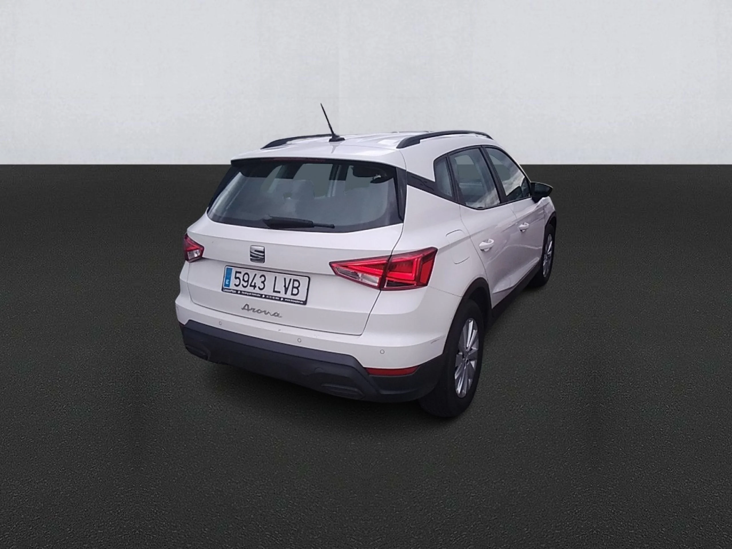 Seat Arona 1.0 TSI 81kW (110CV) Style - Foto 4