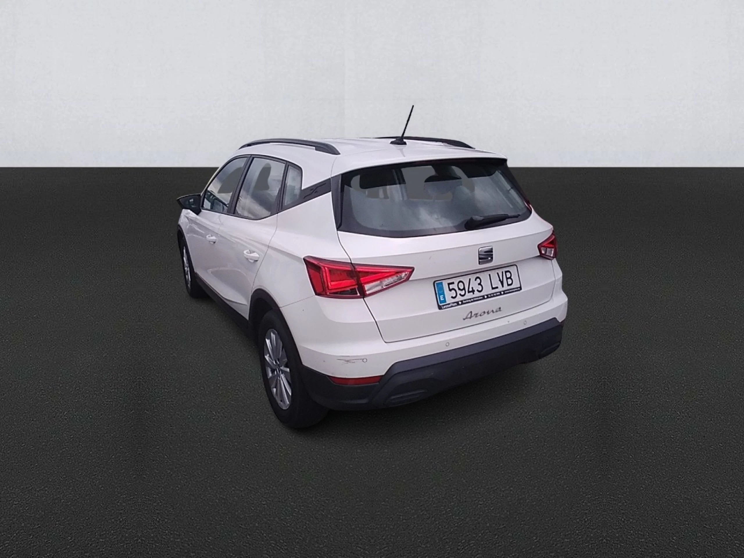 Seat Arona 1.0 TSI 81kW (110CV) Style - Foto 6