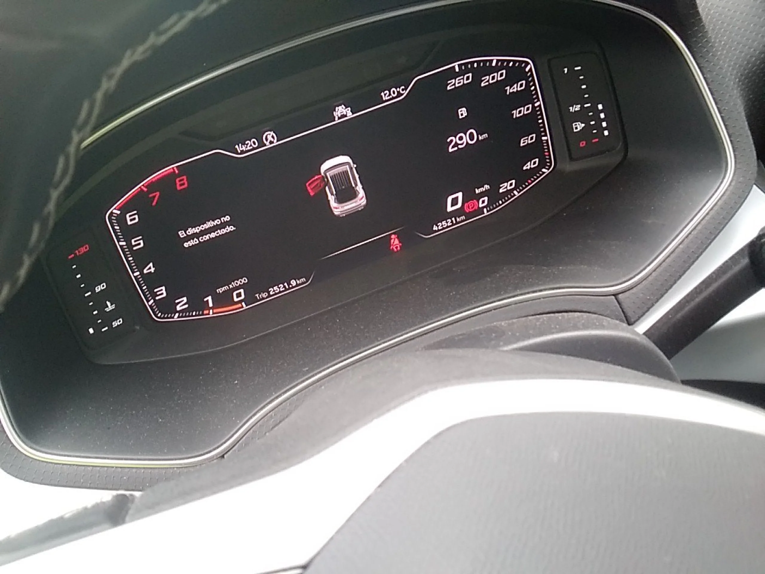 Seat Arona 1.0 TSI 81kW (110CV) Style - Foto 8