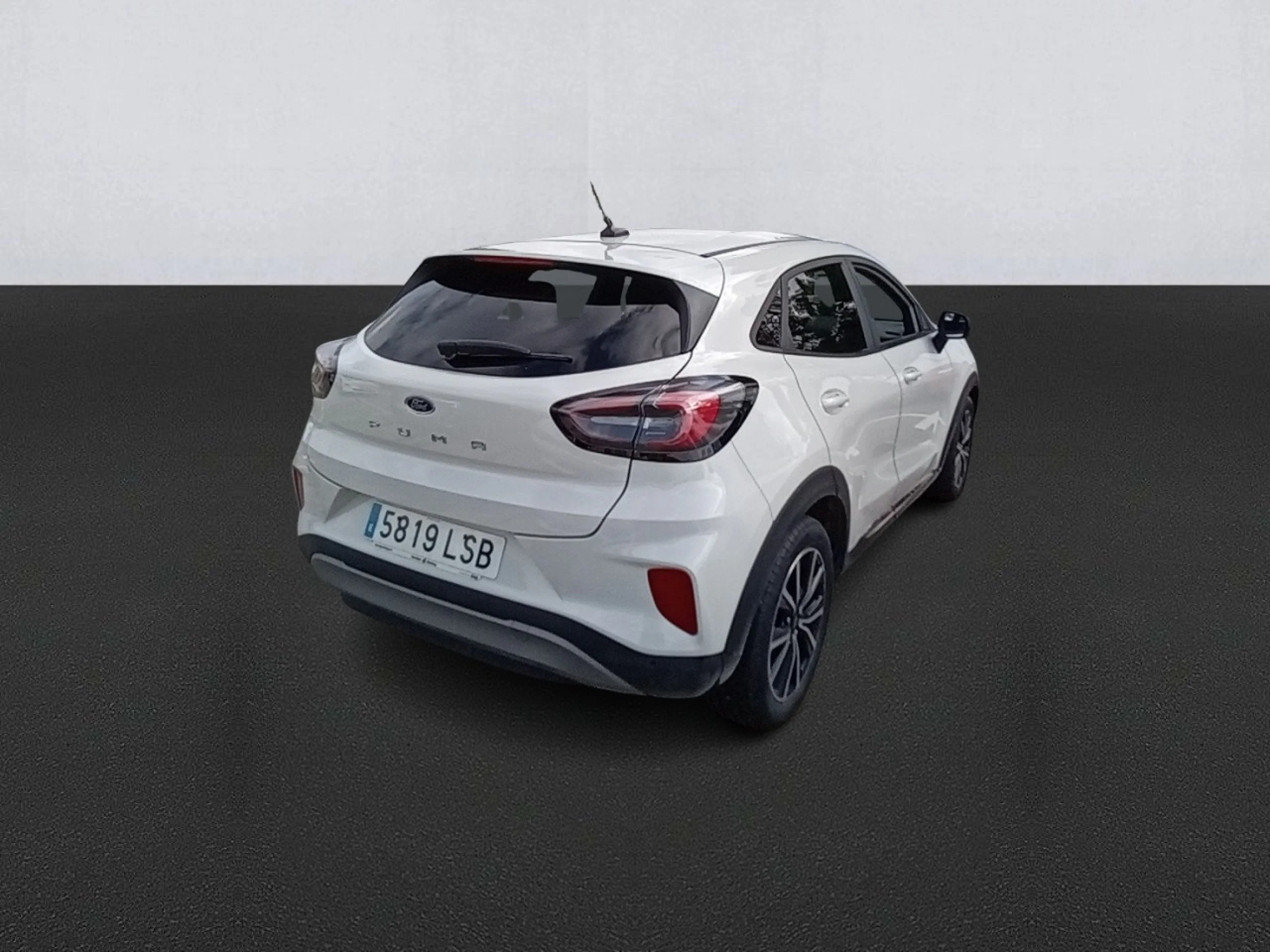 Ford Puma 1.5 Ecoblue 88kW (120cv) Titanium - Foto 4