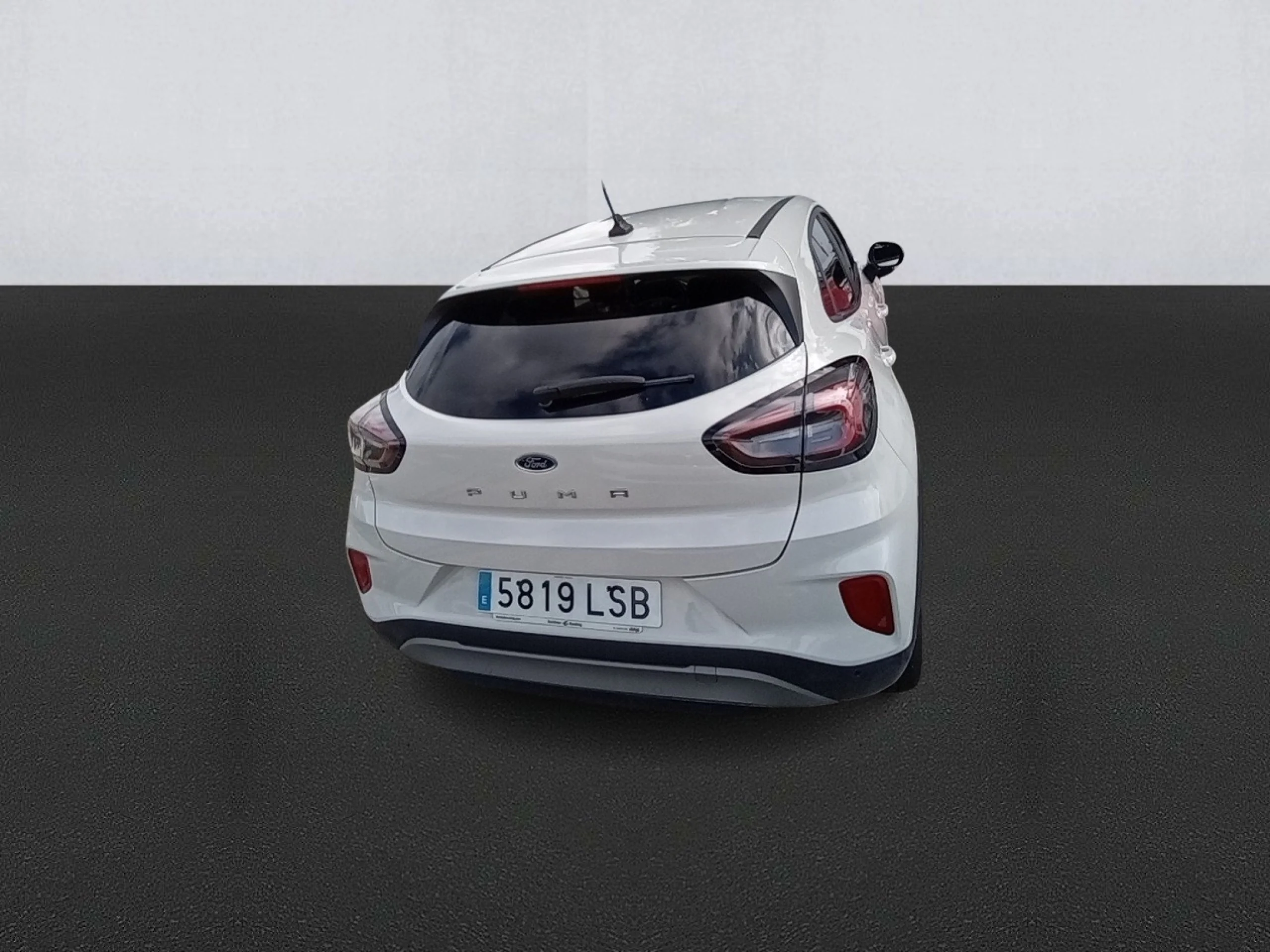 Ford Puma 1.5 Ecoblue 88kW (120cv) Titanium - Foto 5