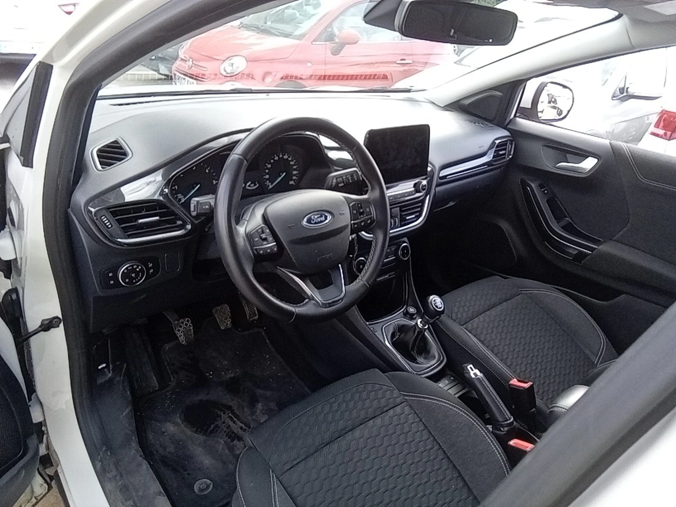 Ford Puma 1.5 Ecoblue 88kW (120cv) Titanium - Foto 7