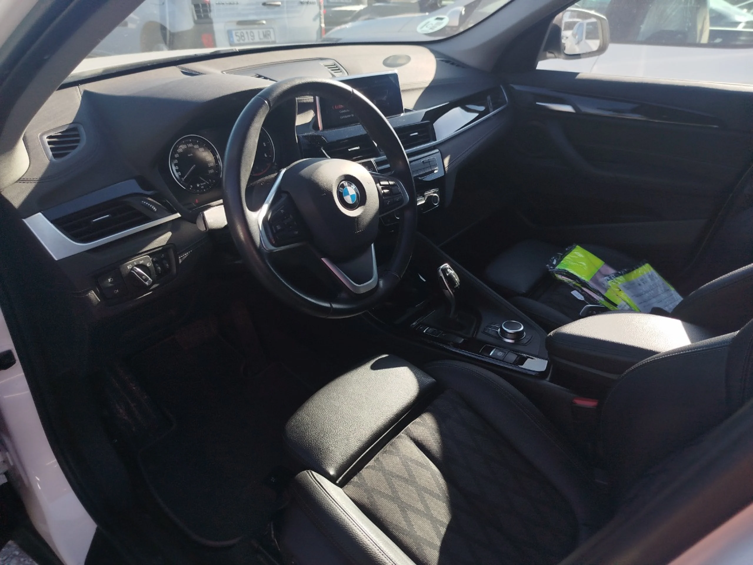 BMW X1 sDrive18d - Foto 7