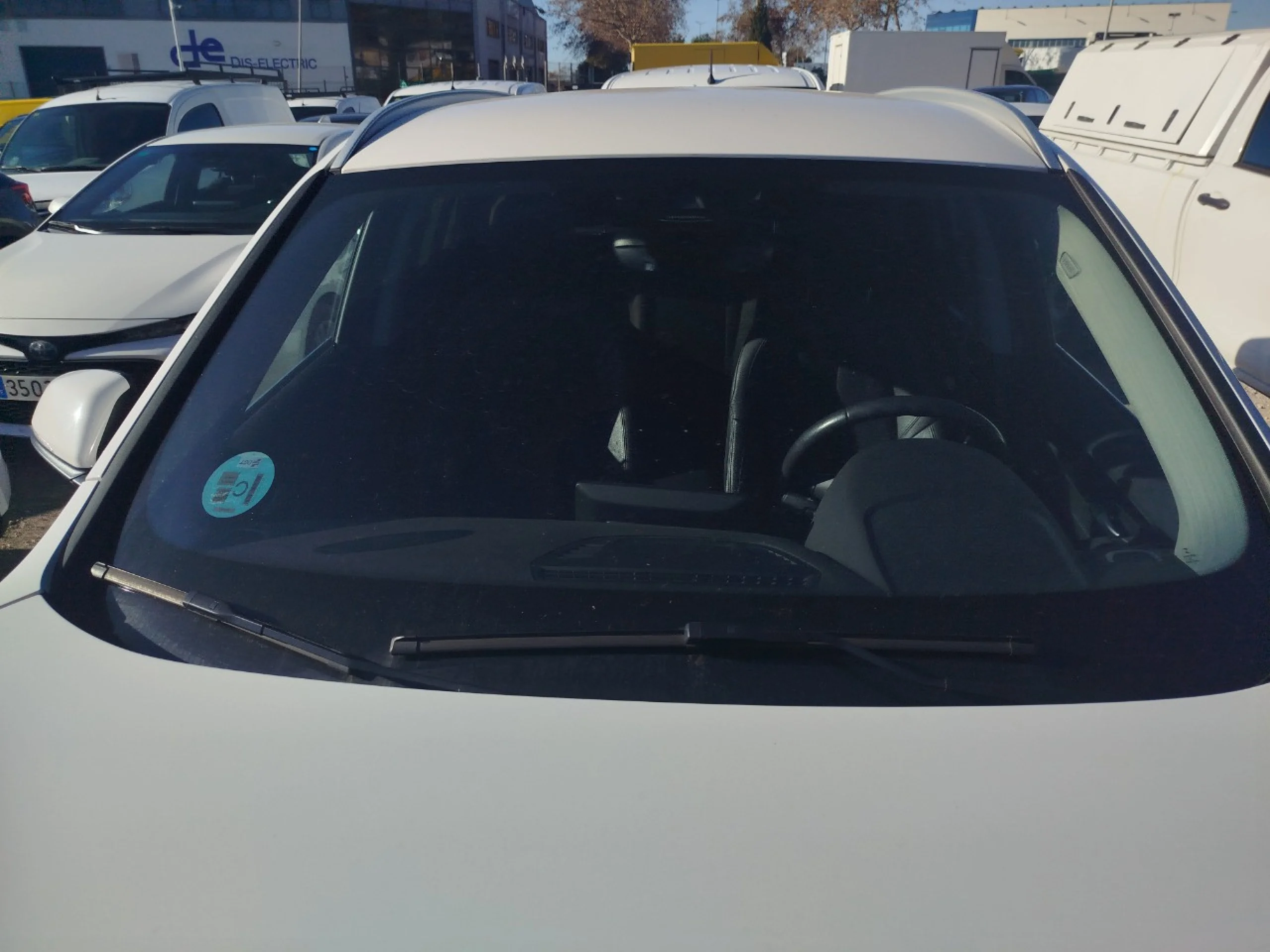 BMW X1 sDrive18d - Foto 8