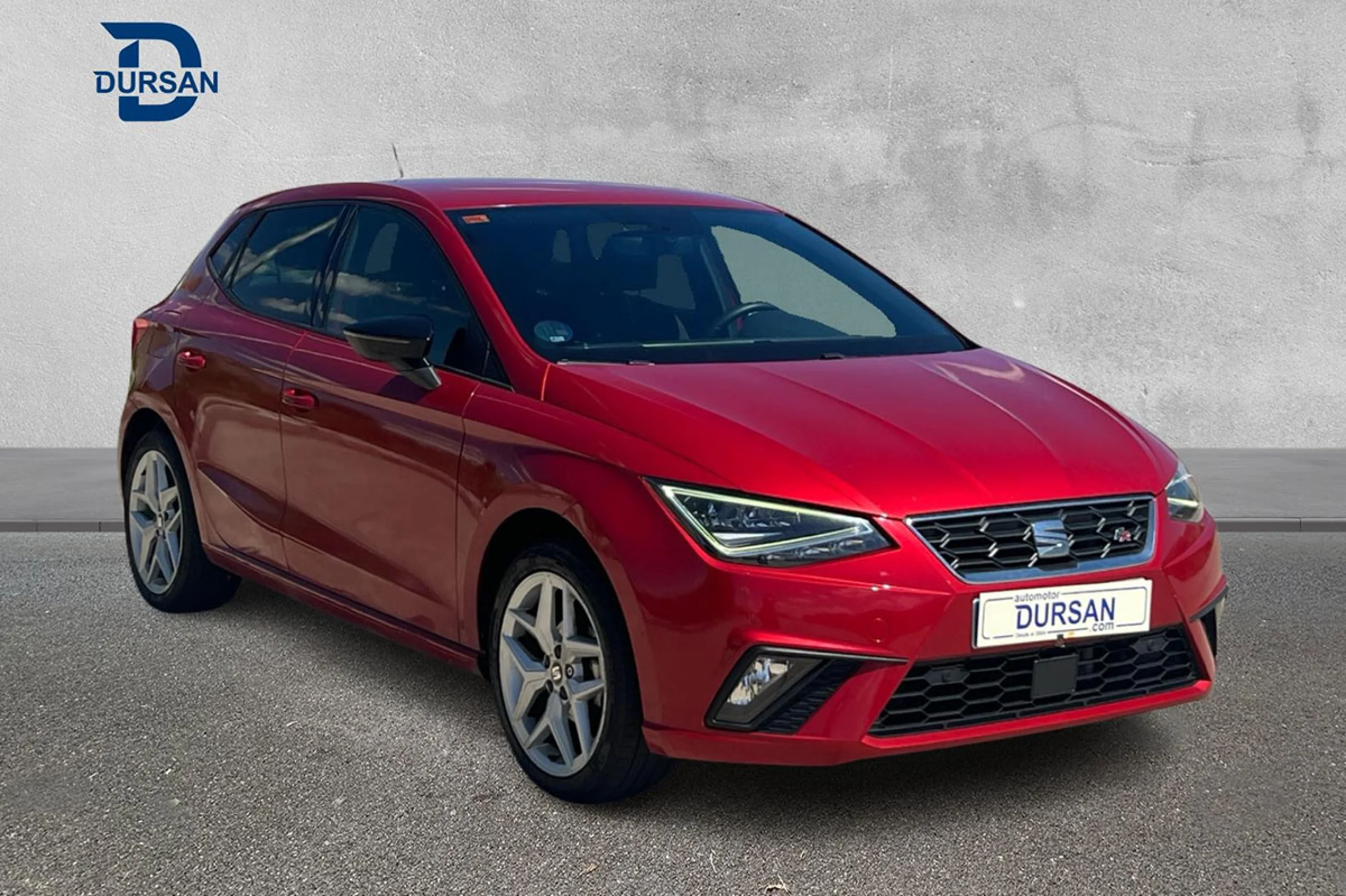 Seat Ibiza 1.0 TGI 66kW 90CV FR - Foto 3