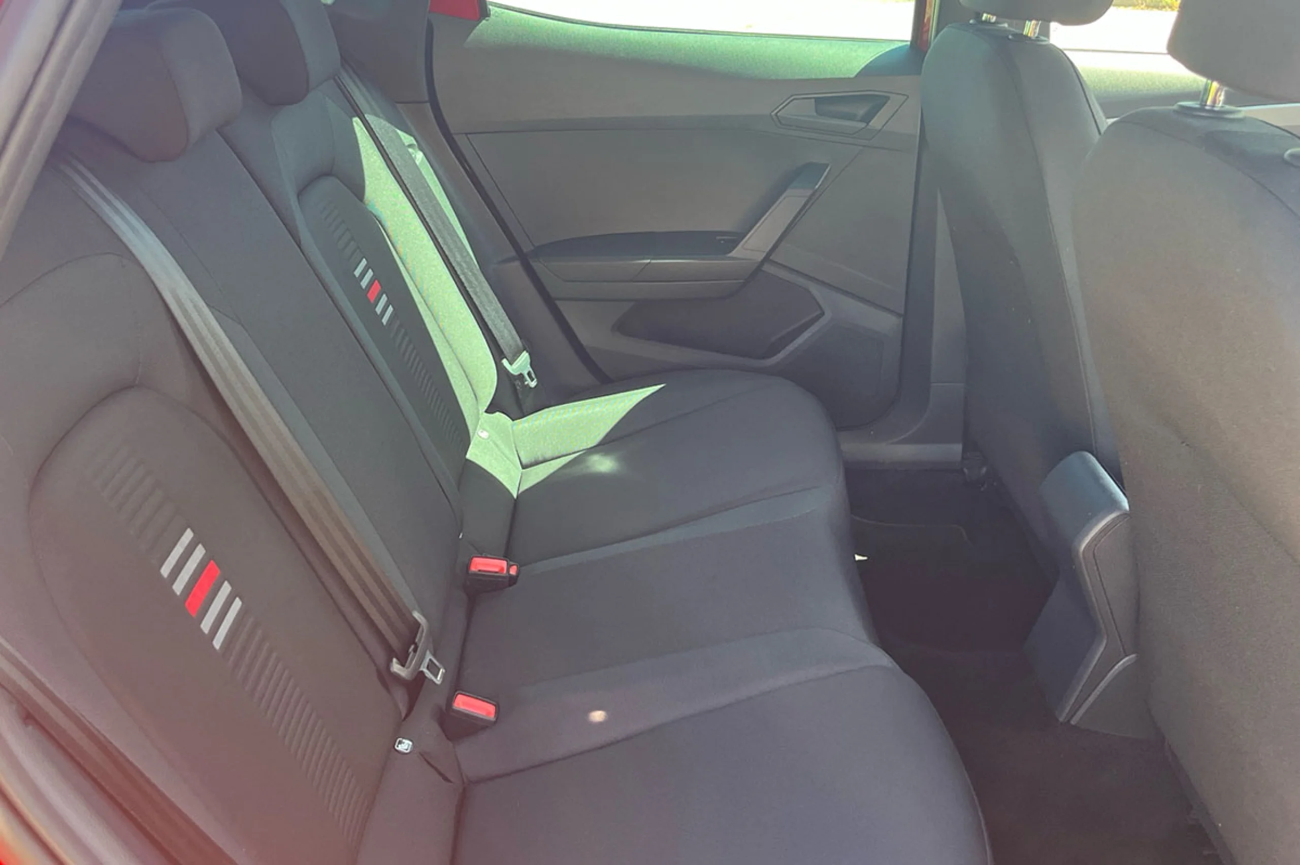 Seat Ibiza 1.0 TGI 66kW 90CV FR - Foto 17