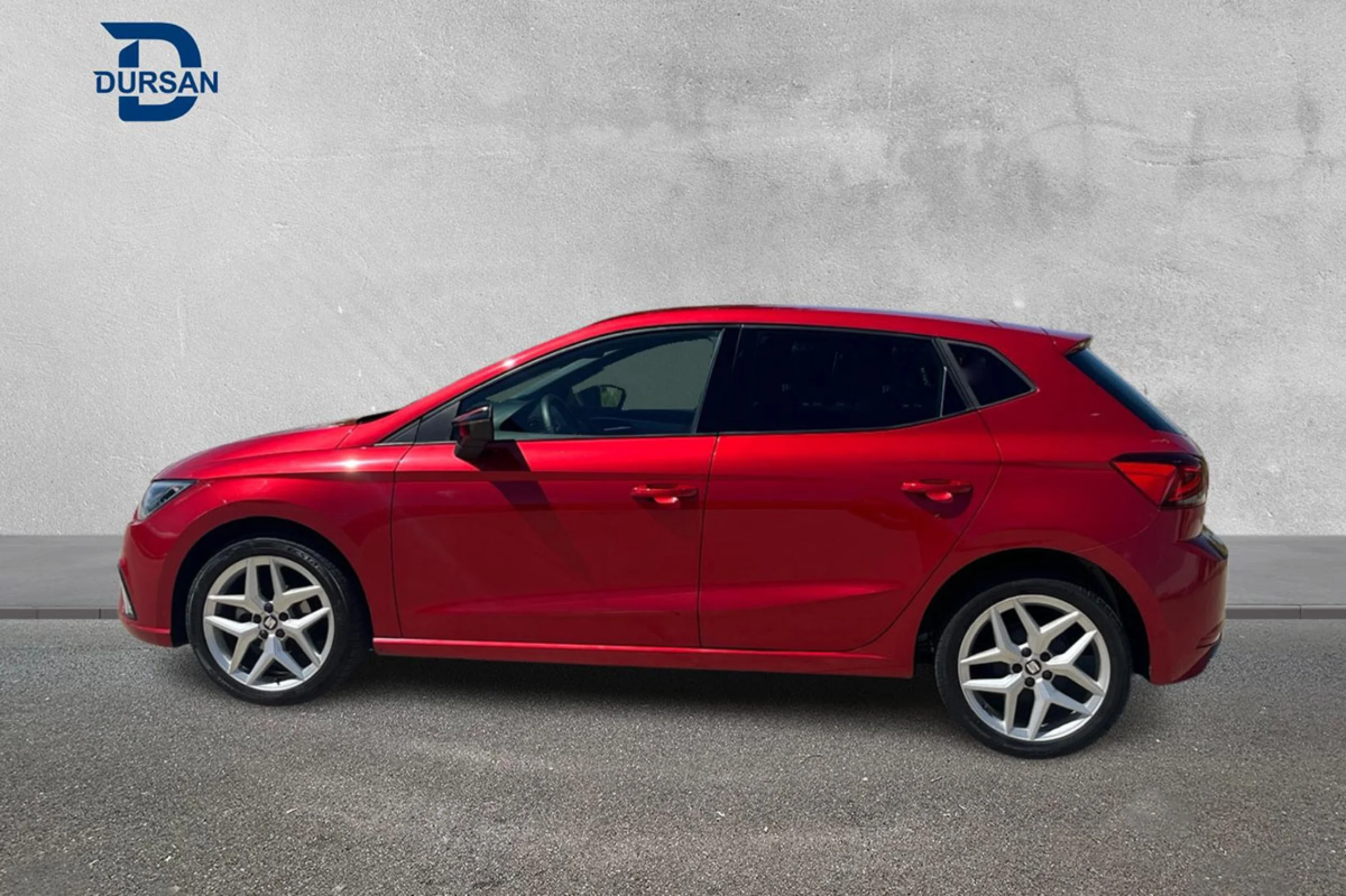 Seat Ibiza 1.0 TGI 66kW 90CV FR - Foto 18