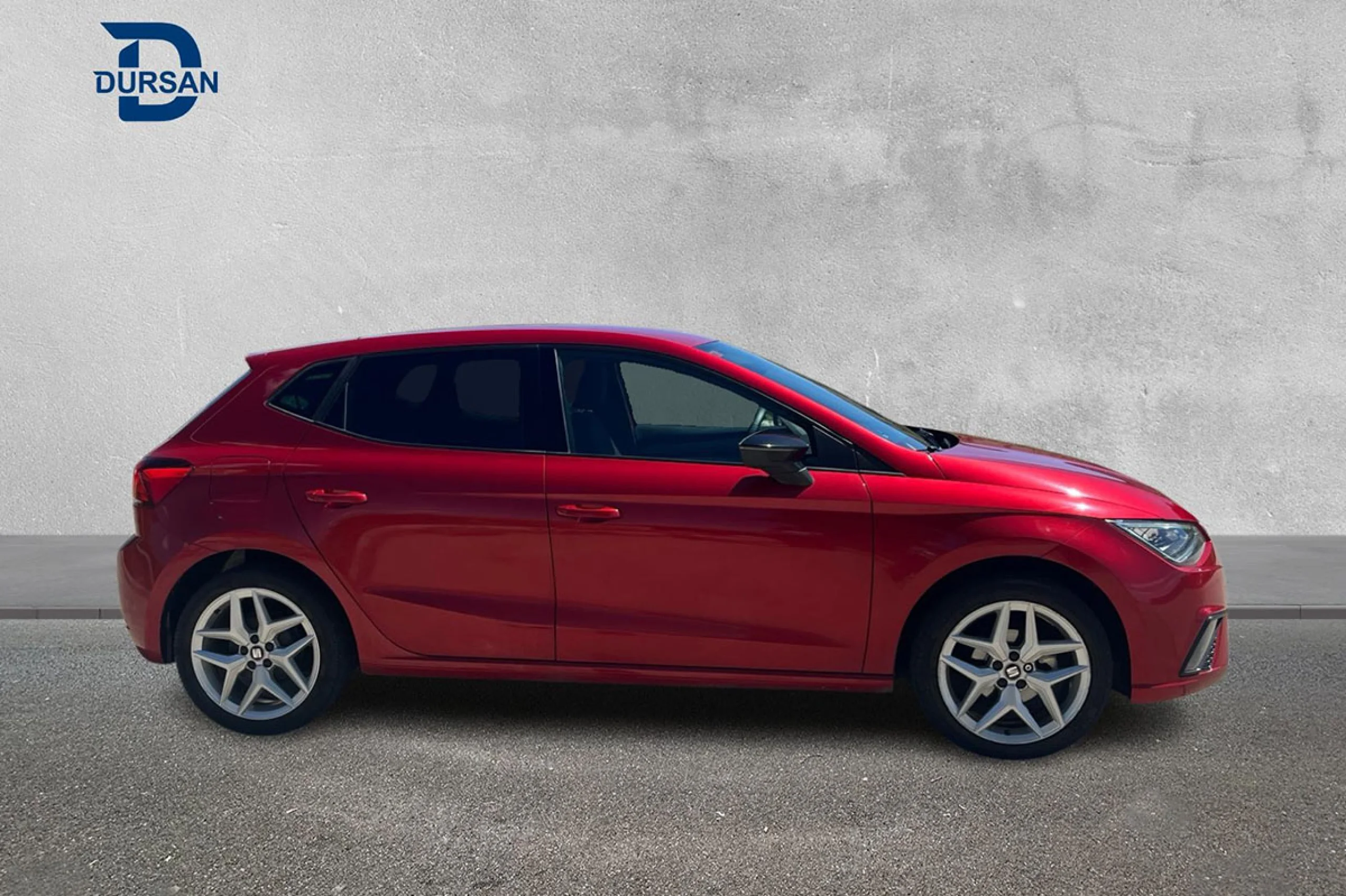Seat Ibiza 1.0 TGI 66kW 90CV FR - Foto 19