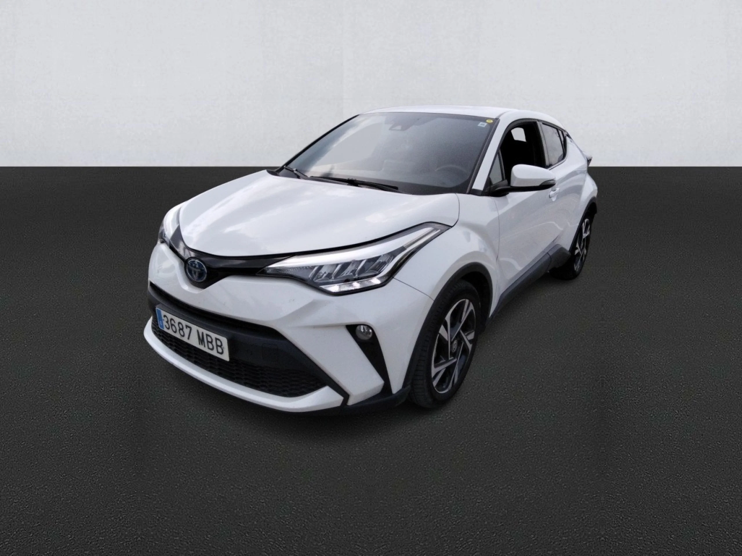 Toyota C-HR 2.0 180H Advance - Foto 1