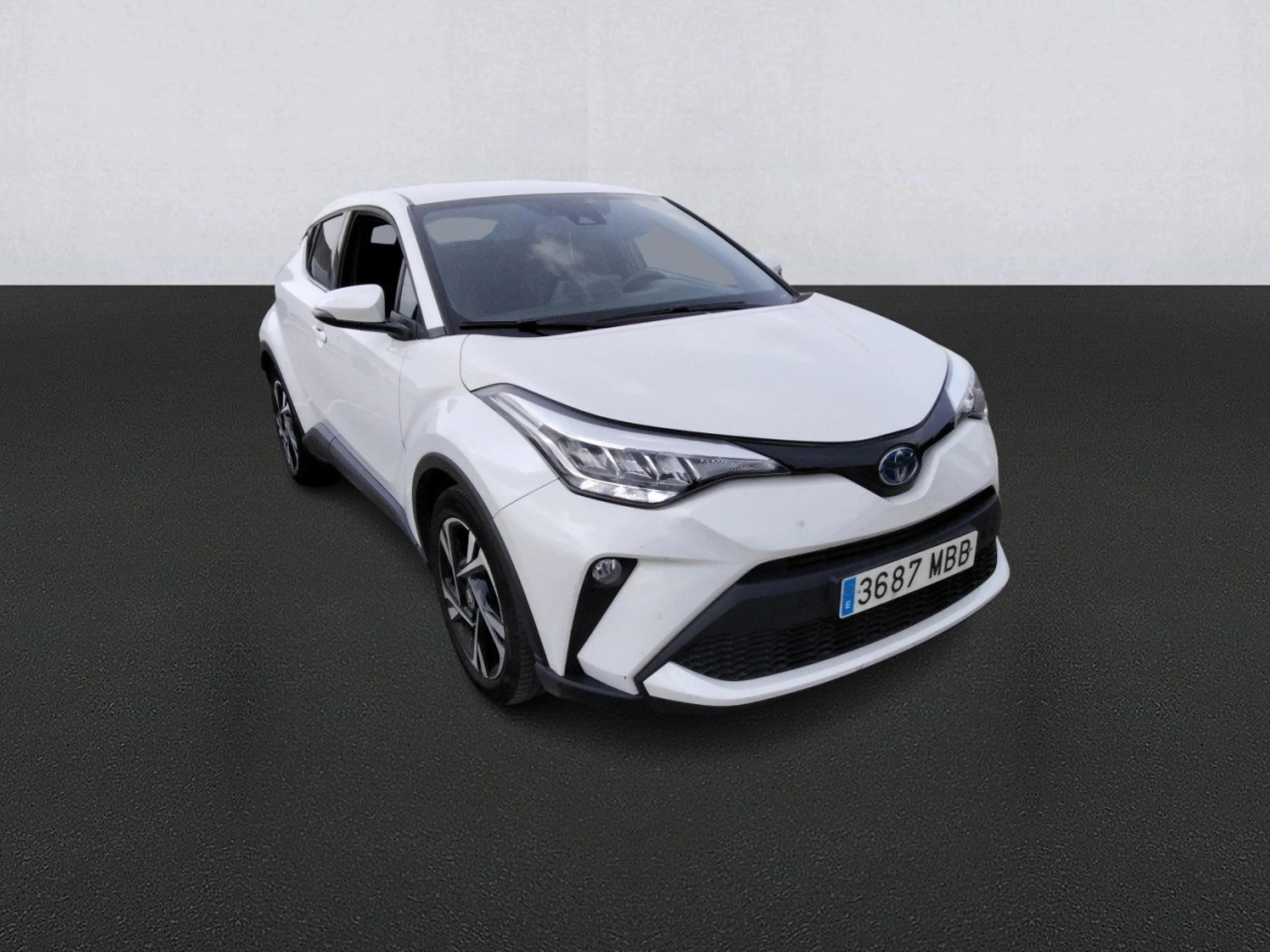 Toyota C-HR 2.0 180H Advance - Foto 3