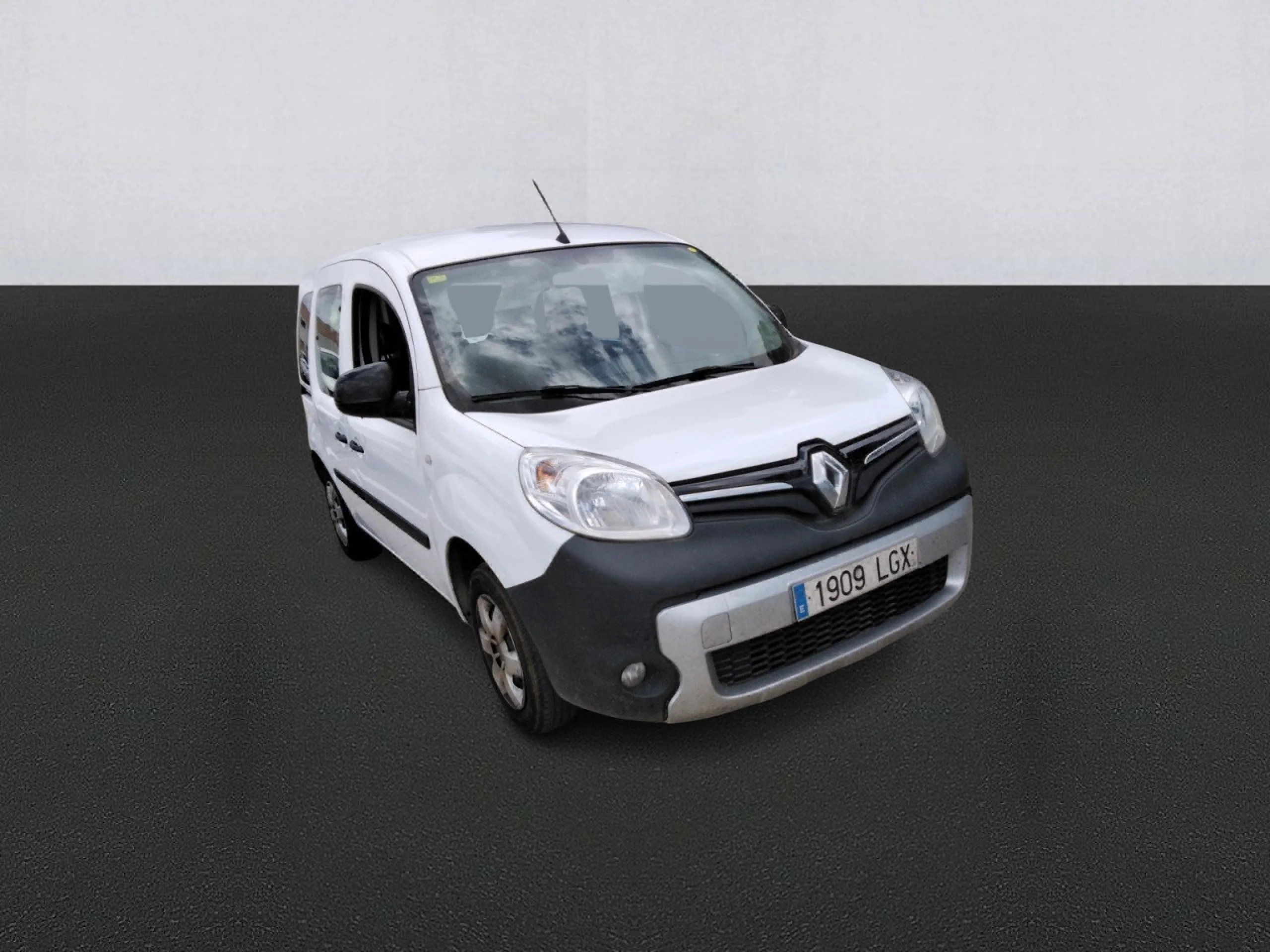 Renault Kangoo Profesional M1-AF Blue dCi 70 kW (95 CV) - Foto 3