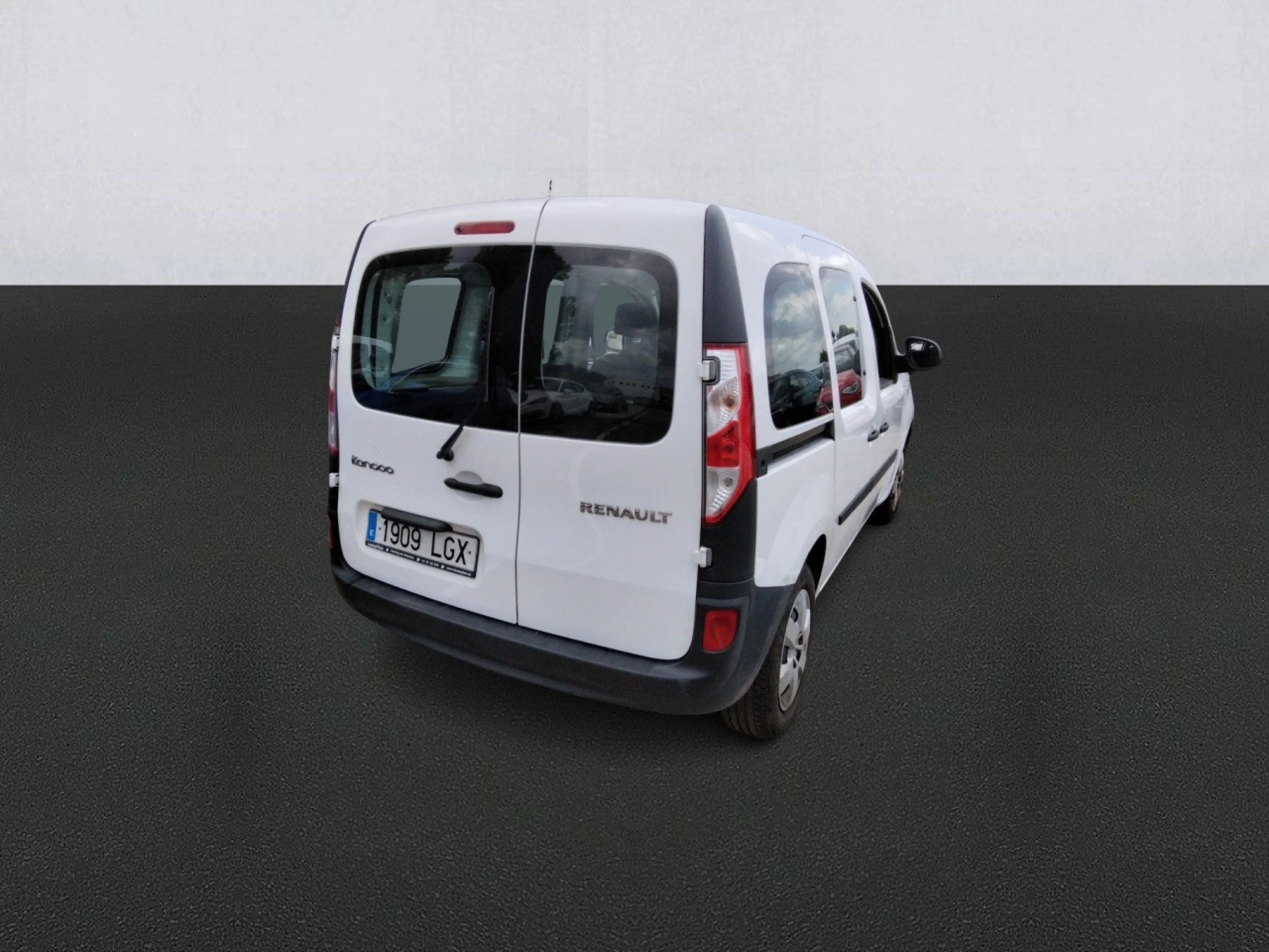 Renault Kangoo Profesional M1-AF Blue dCi 70 kW (95 CV) - Foto 4