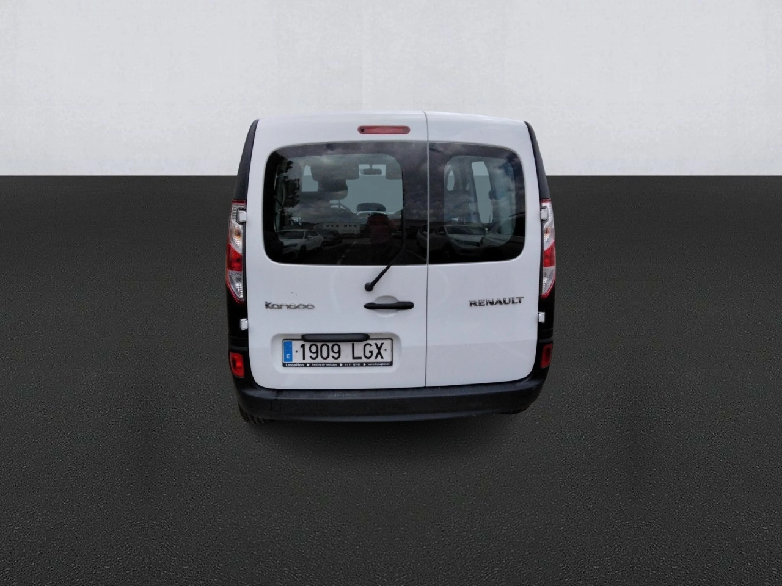 Renault Kangoo Profesional M1-AF Blue dCi 70 kW (95 CV) - Foto 5