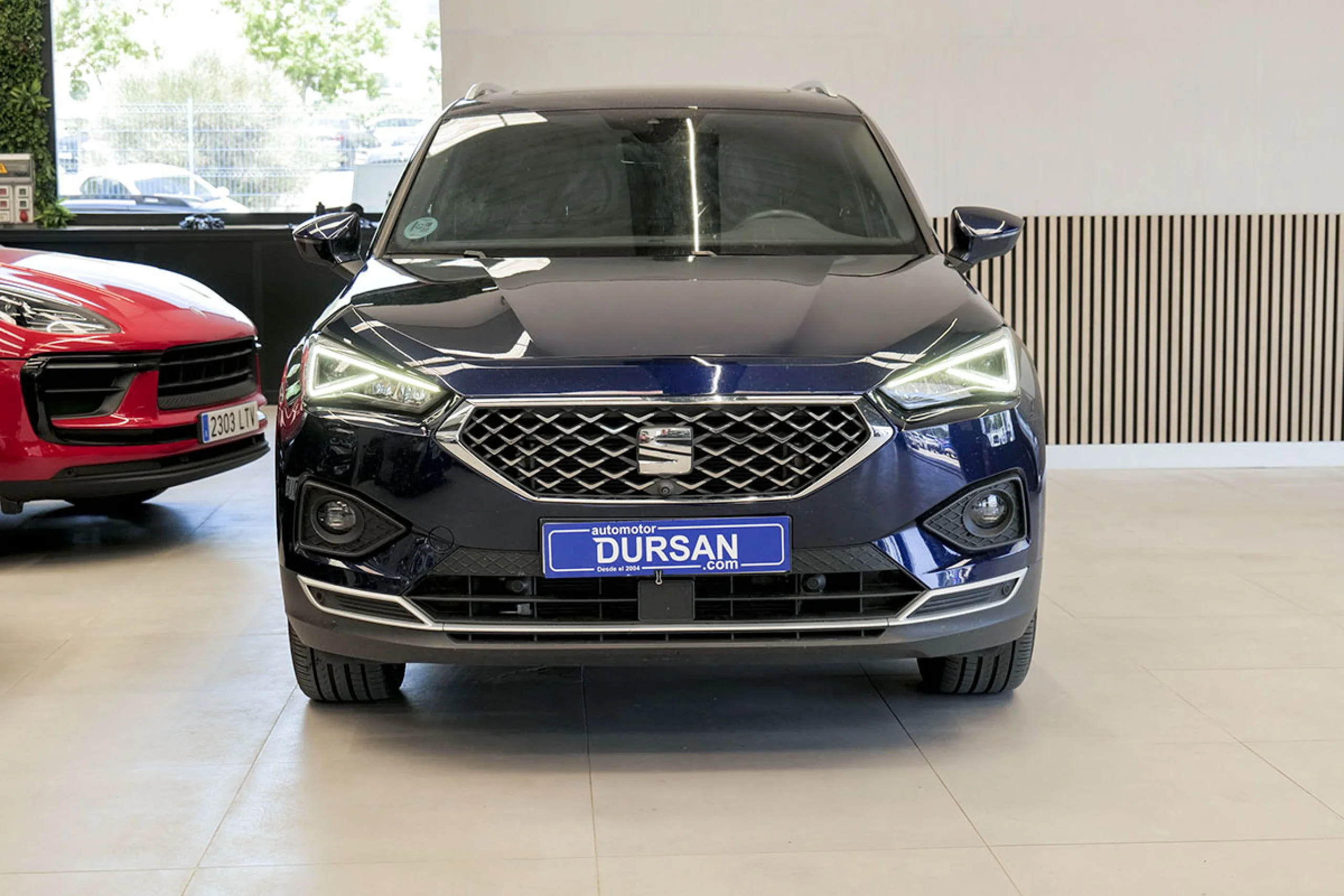 Seat Tarraco 2.0 TDI 140kW 4Drive DSG SS Xcellence - Foto 2