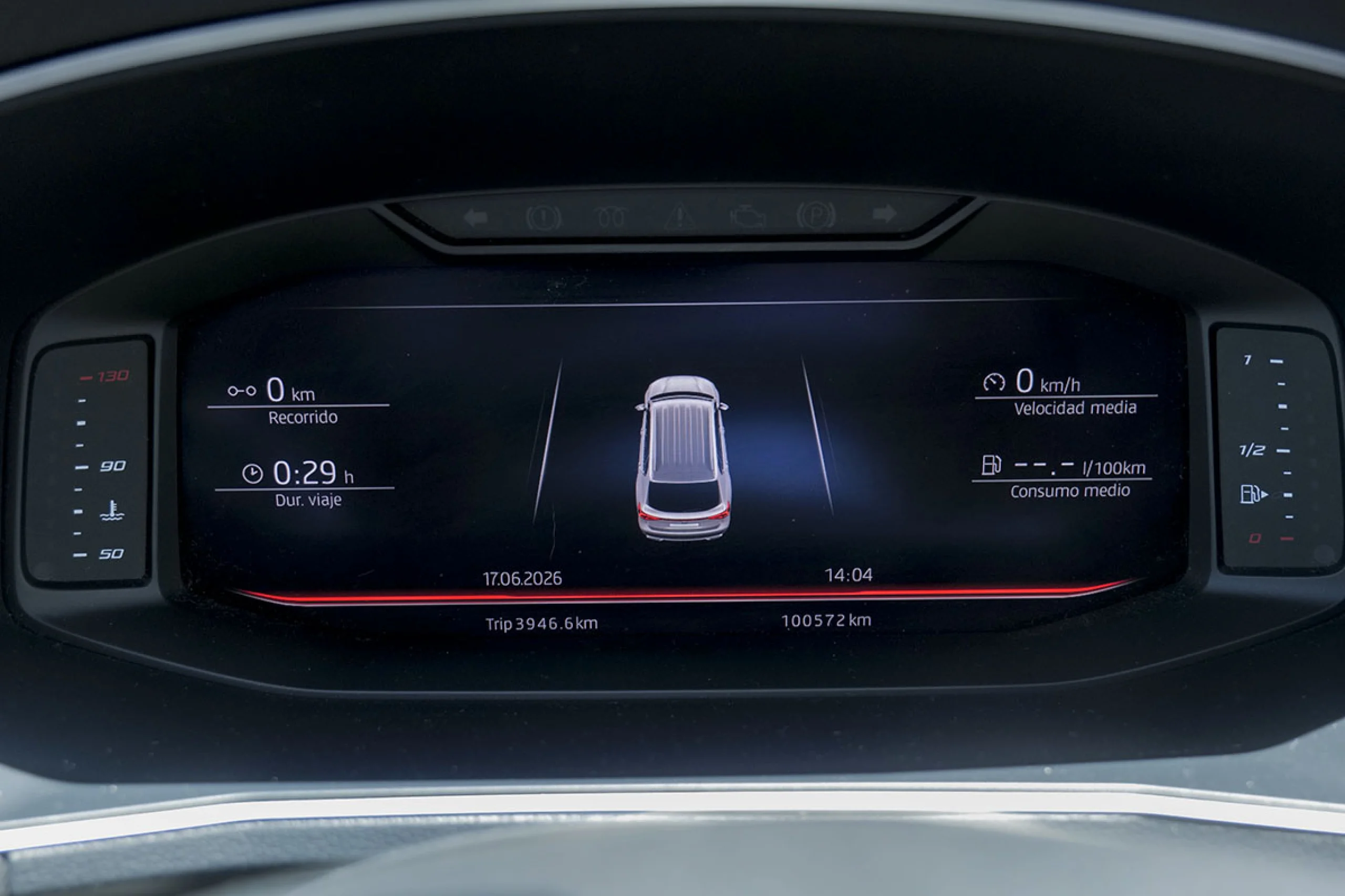 Seat Tarraco 2.0 TDI 140kW 4Drive DSG SS Xcellence - Foto 5