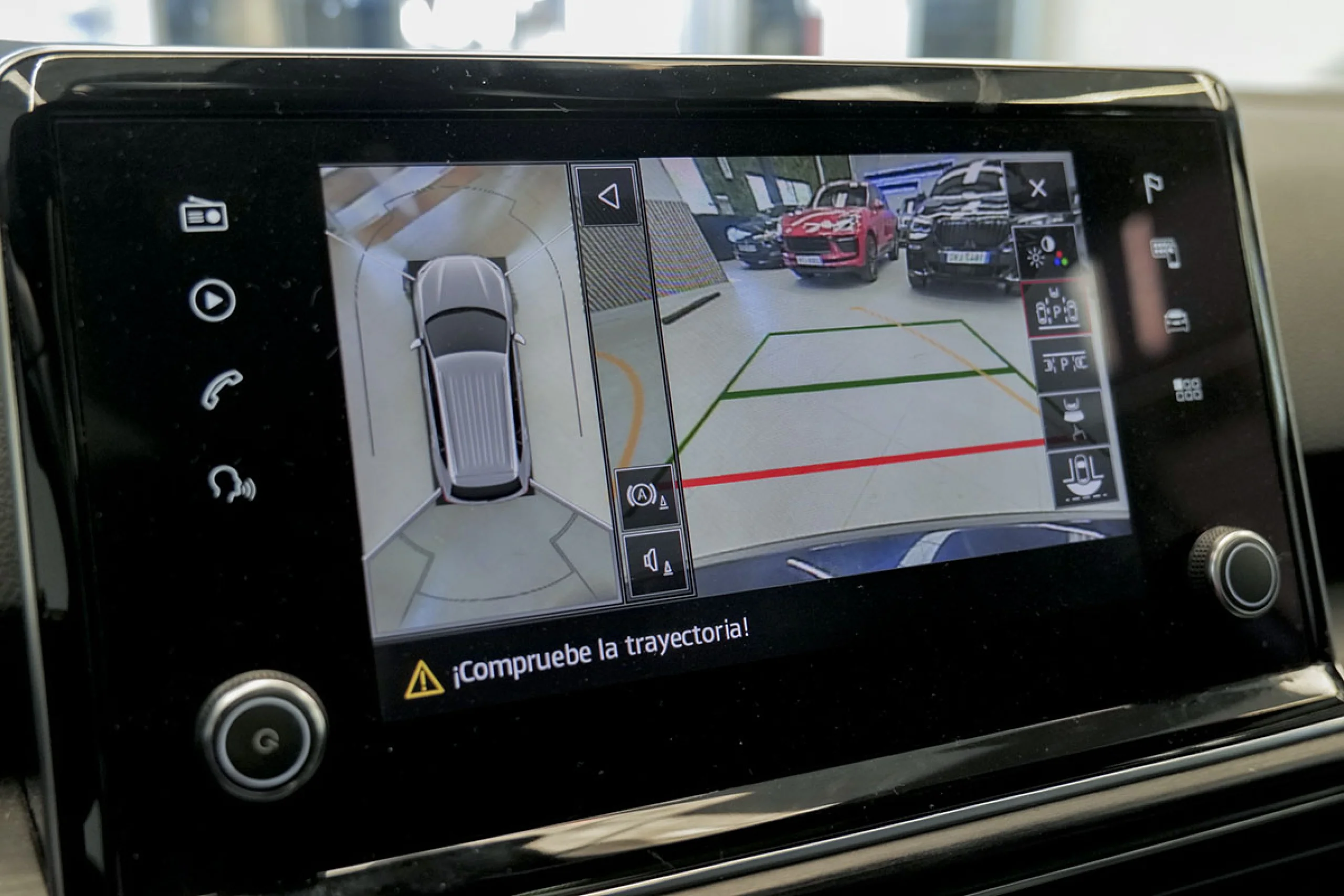 Seat Tarraco 2.0 TDI 140kW 4Drive DSG SS Xcellence - Foto 8