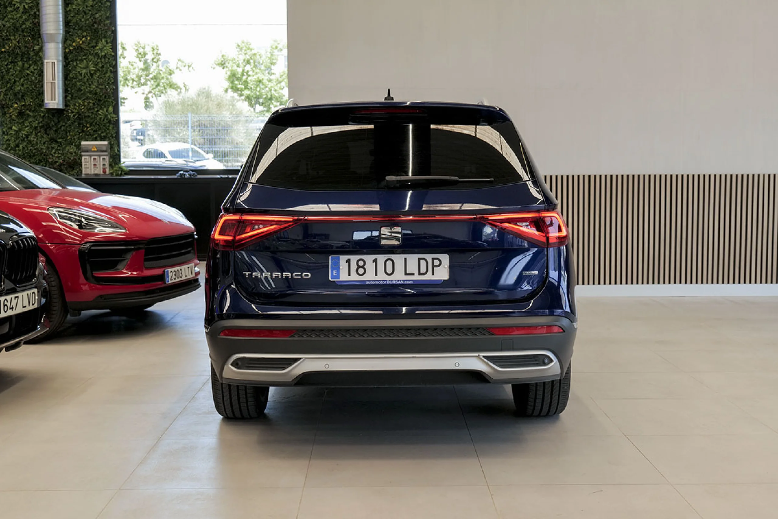 Seat Tarraco 2.0 TDI 140kW 4Drive DSG SS Xcellence - Foto 10