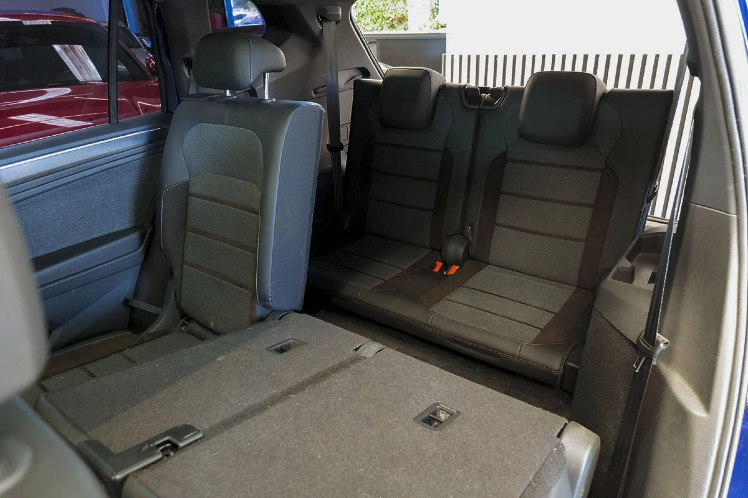 Seat Tarraco 2.0 TDI 140kW 4Drive DSG SS Xcellence - Foto 11