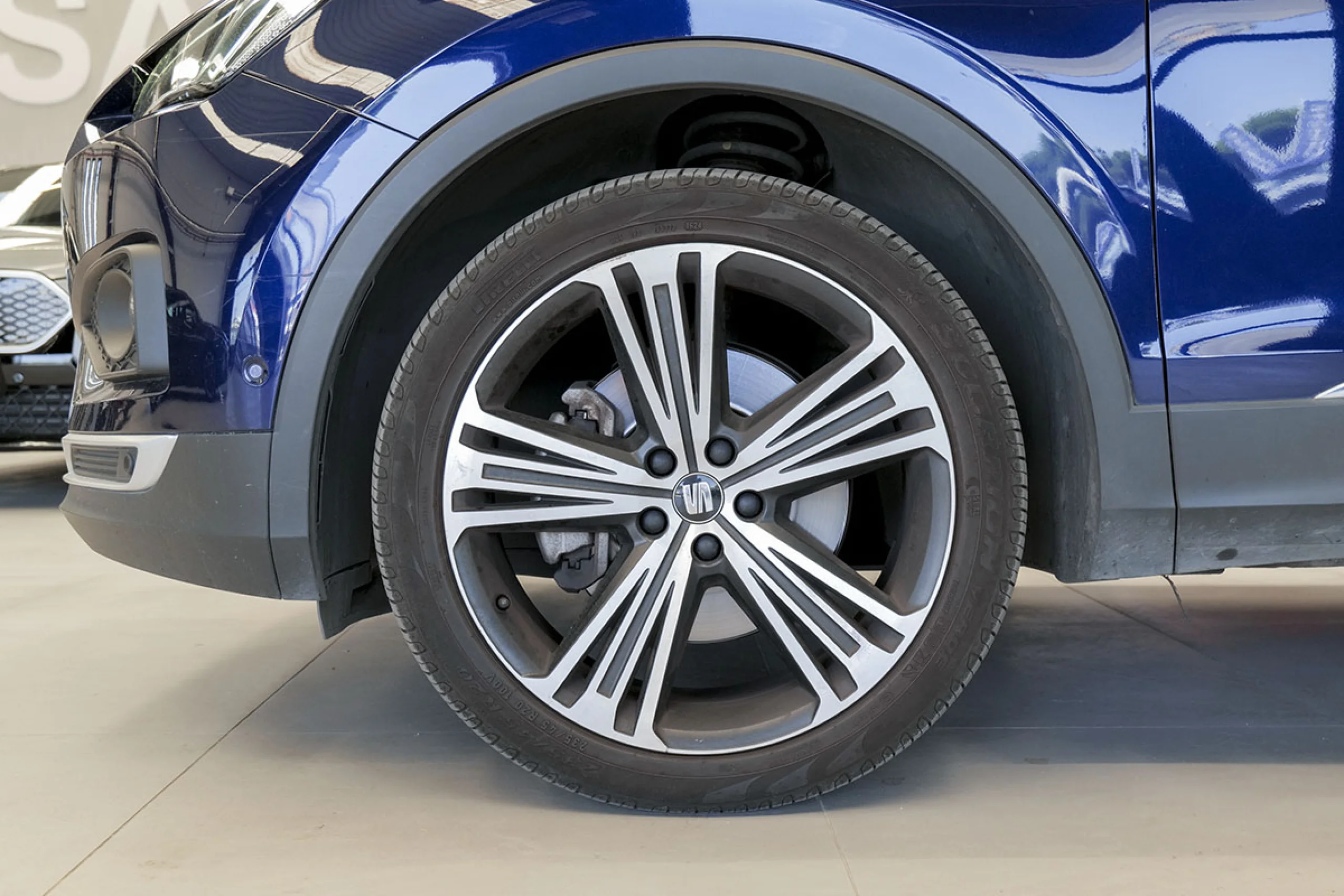 Seat Tarraco 2.0 TDI 140kW 4Drive DSG SS Xcellence - Foto 12