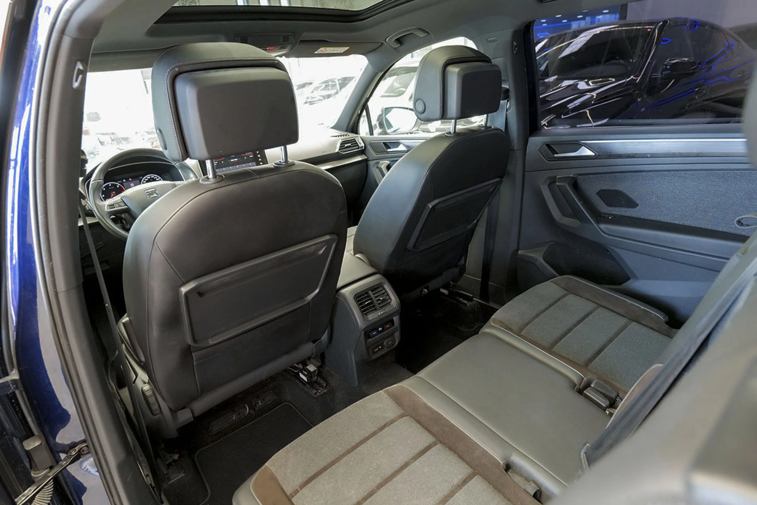 Seat Tarraco 2.0 TDI 140kW 4Drive DSG SS Xcellence - Foto 13
