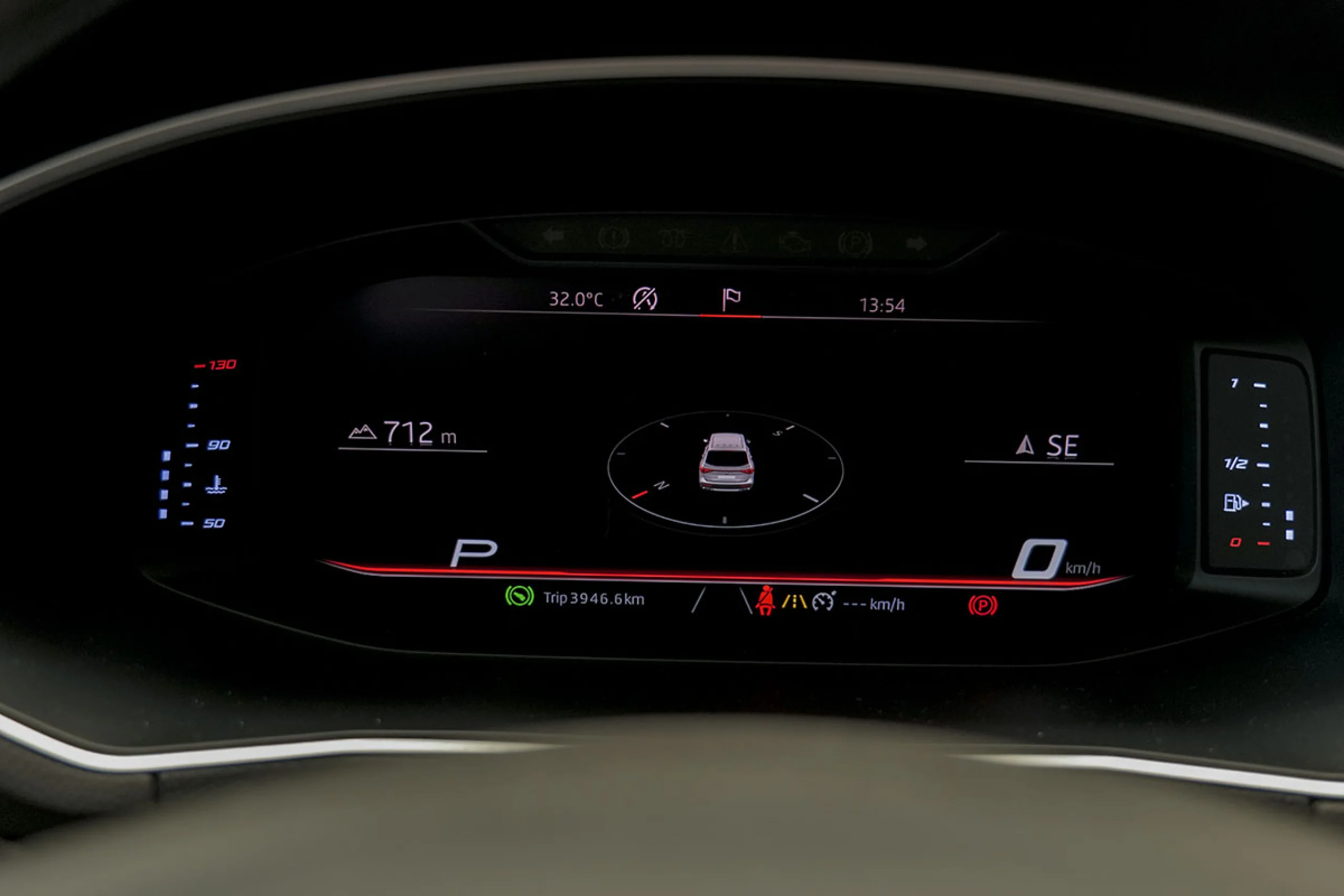 Seat Tarraco 2.0 TDI 140kW 4Drive DSG SS Xcellence - Foto 26