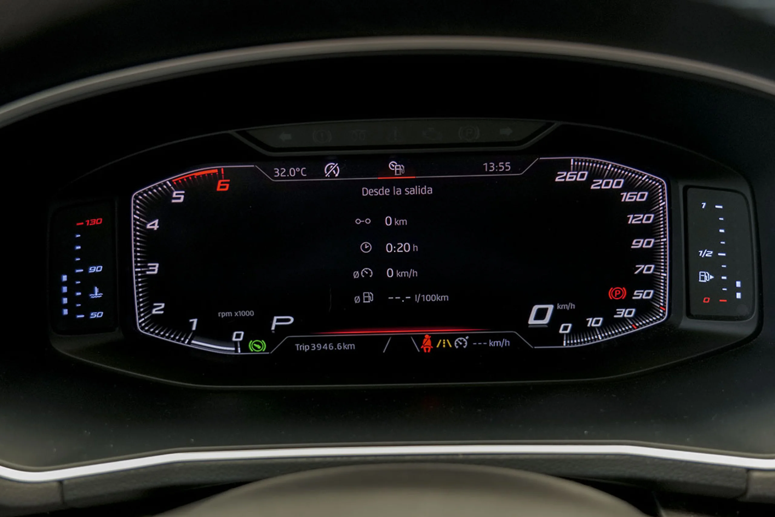 Seat Tarraco 2.0 TDI 140kW 4Drive DSG SS Xcellence - Foto 29