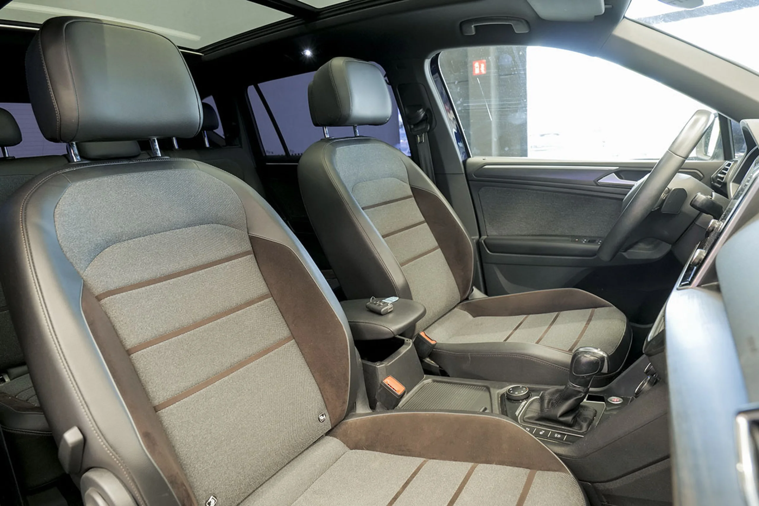 Seat Tarraco 2.0 TDI 140kW 4Drive DSG SS Xcellence - Foto 30