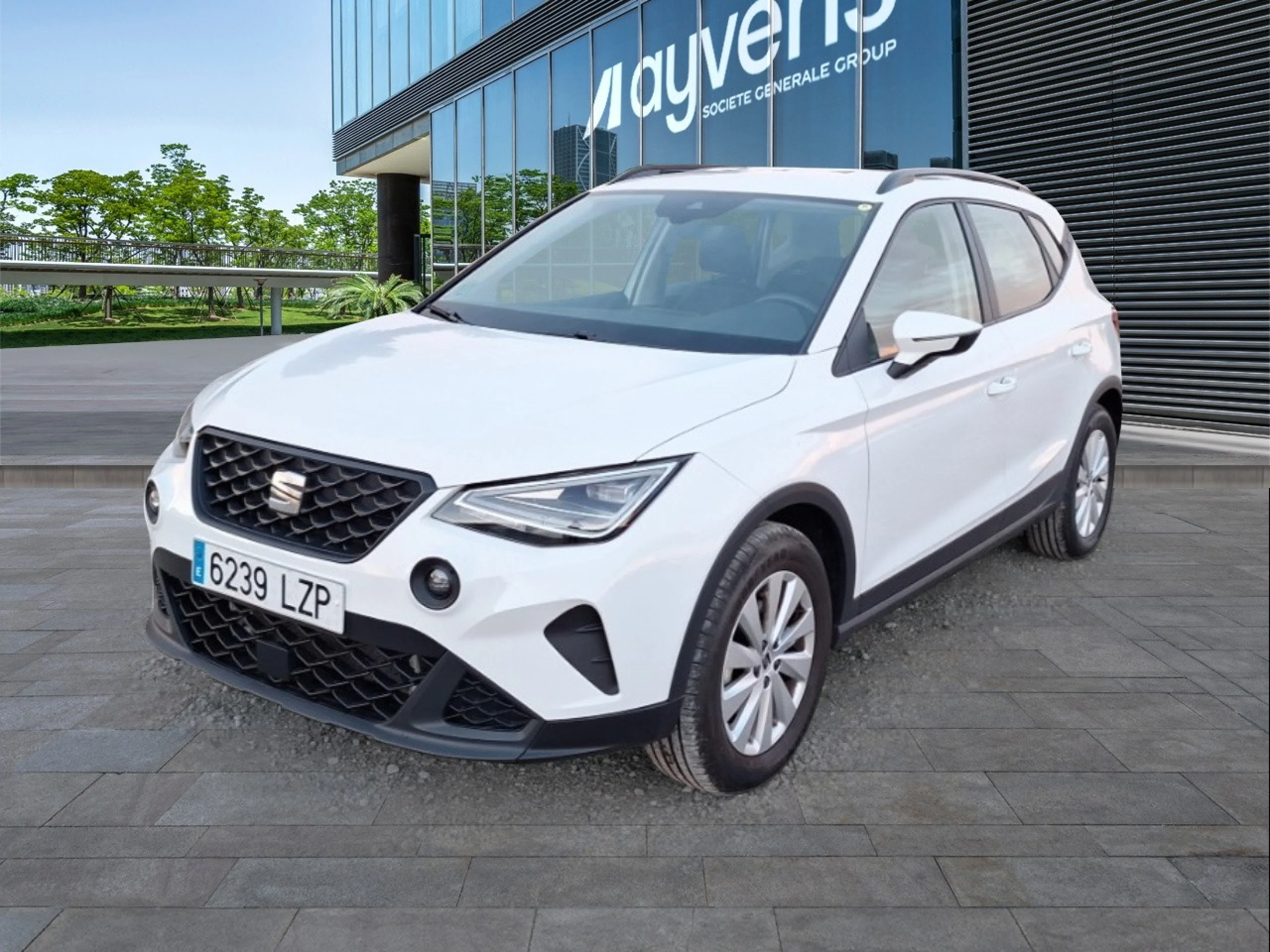 Seat Arona 1.0 TSI 81kW (110CV) Style XL - Foto 1