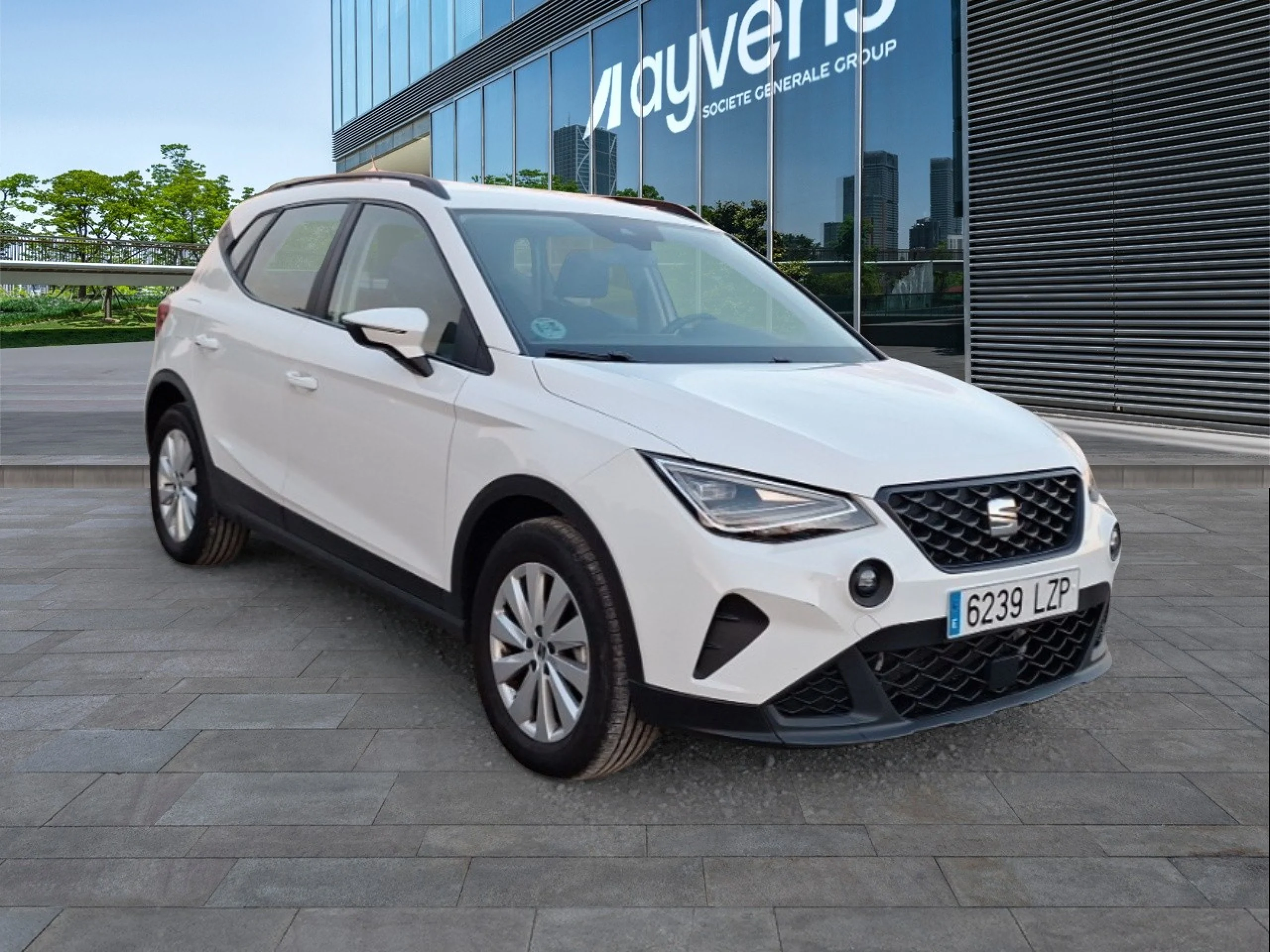 Seat Arona 1.0 TSI 81kW (110CV) Style XL - Foto 3