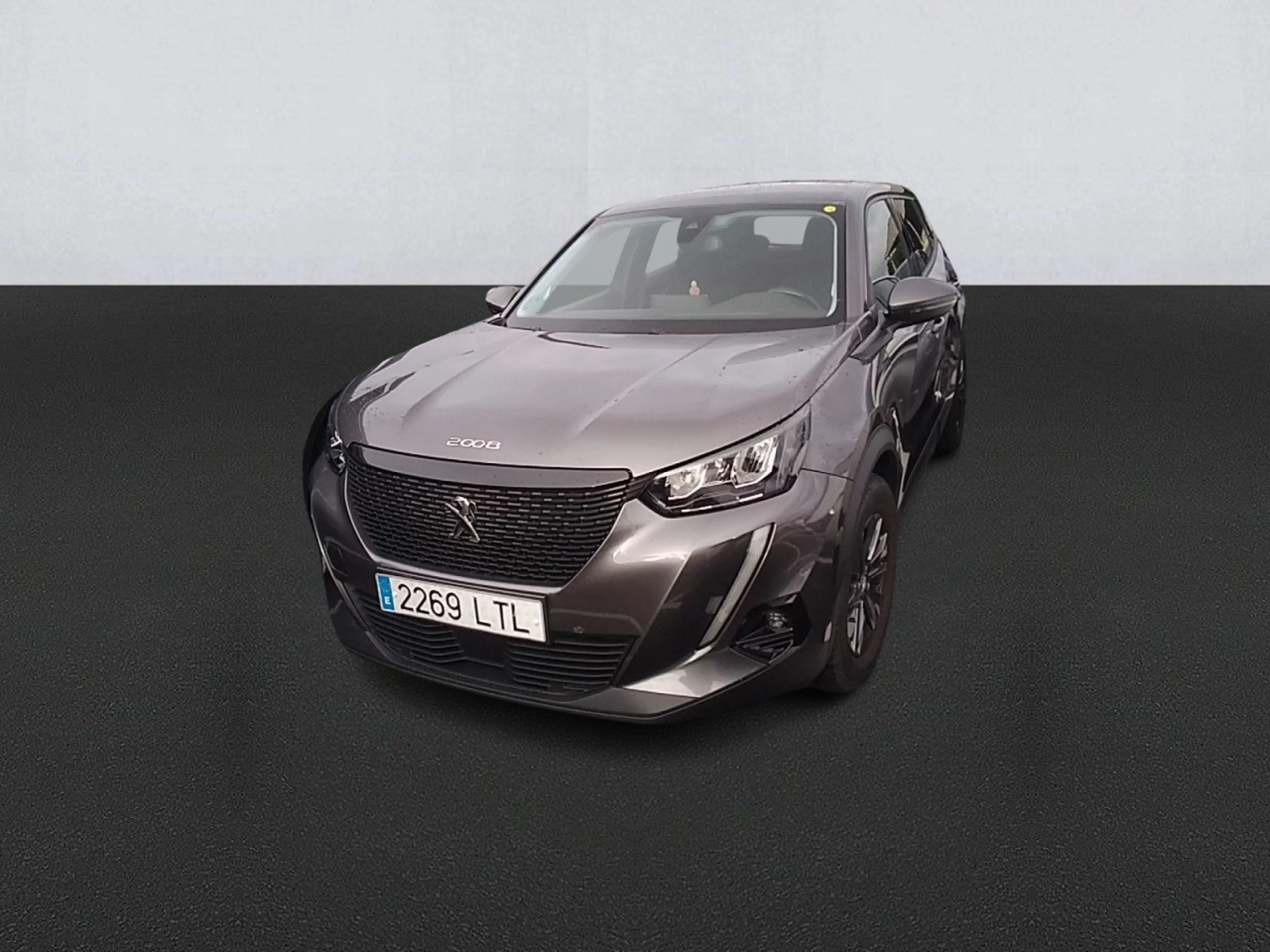 Peugeot 2008 Active Pack BlueHDI 81kW (110CV) - Foto 1