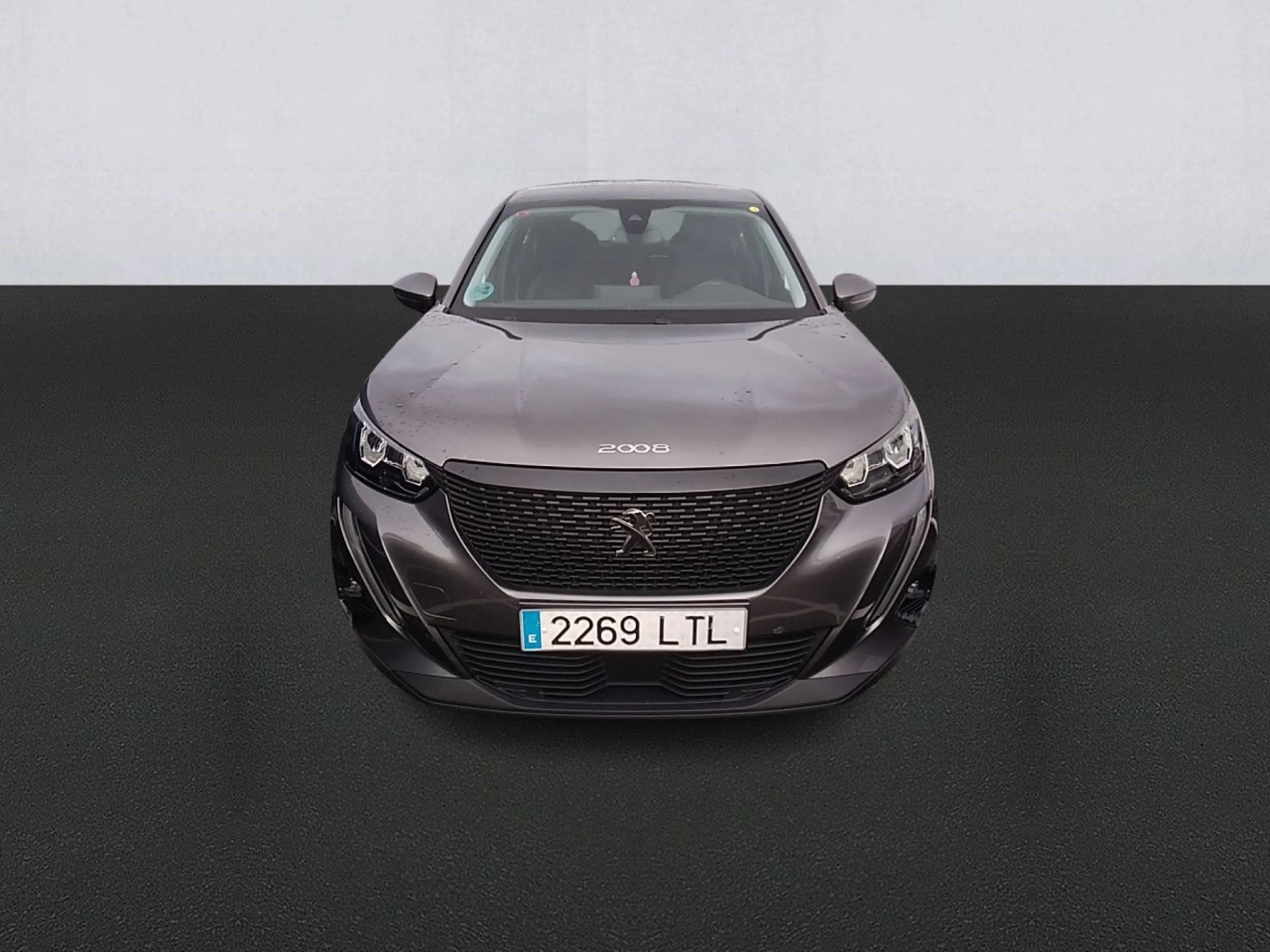 Peugeot 2008 Active Pack BlueHDI 81kW (110CV) - Foto 2