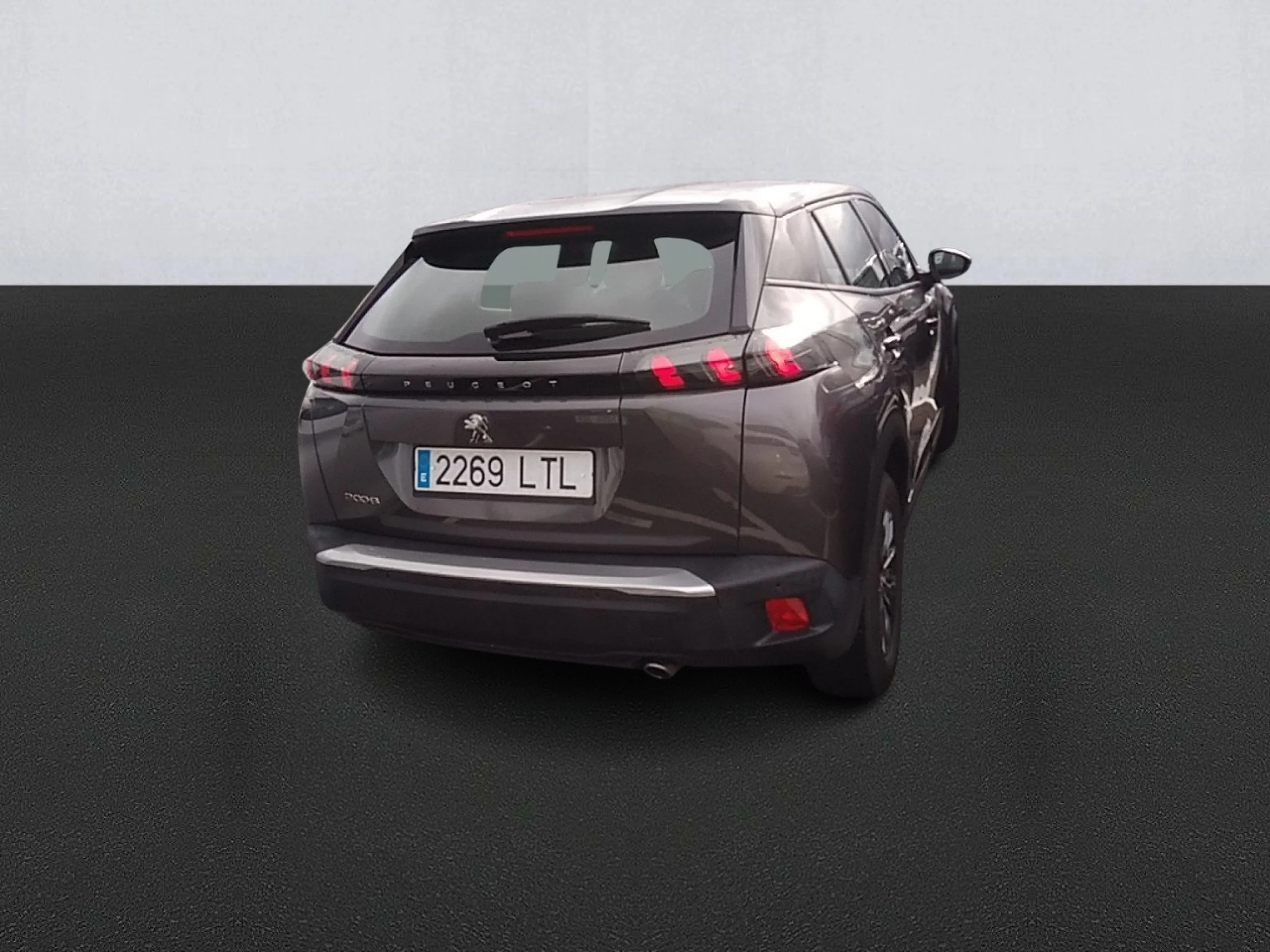 Peugeot 2008 Active Pack BlueHDI 81kW (110CV) - Foto 4