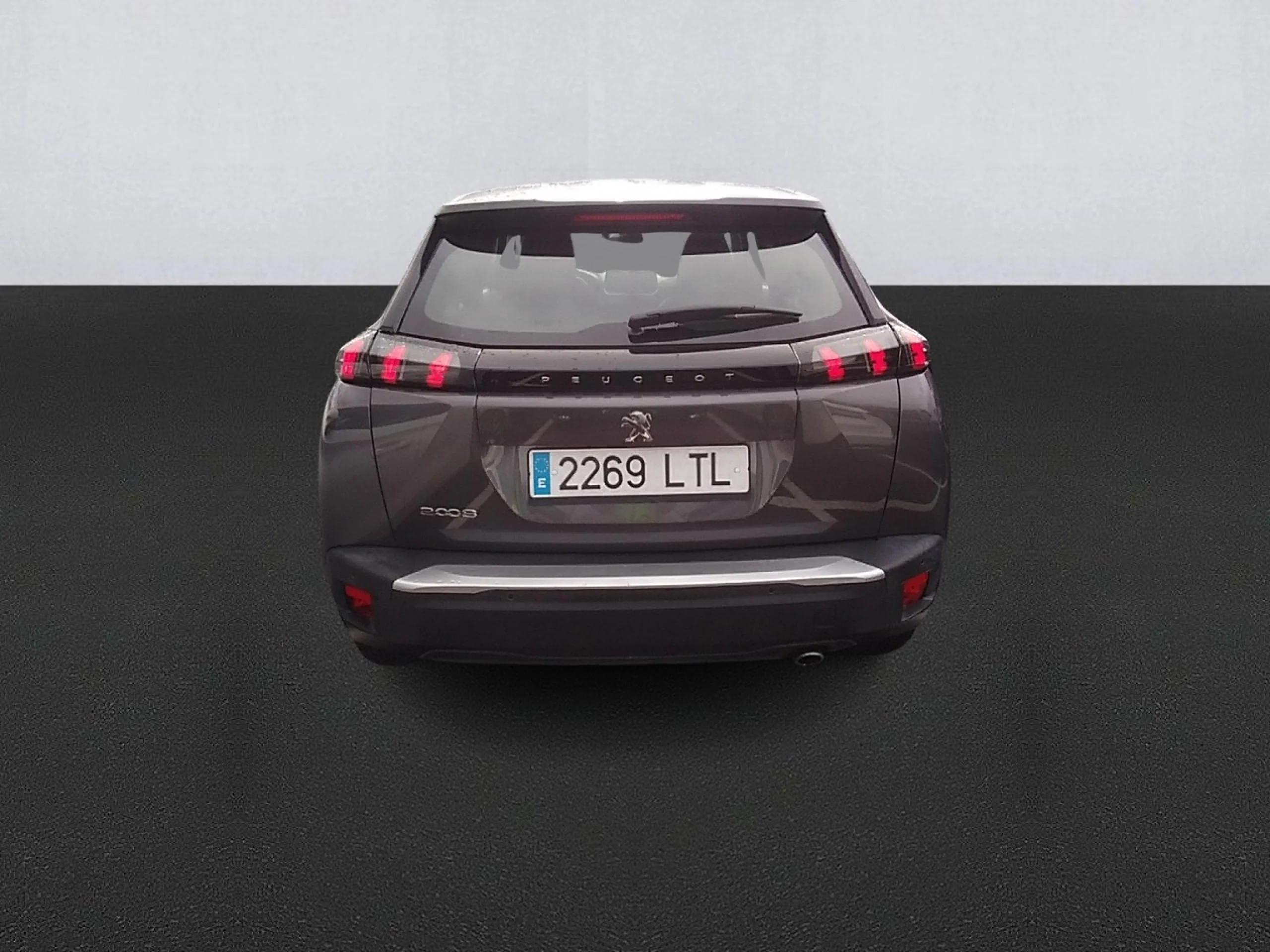 Peugeot 2008 Active Pack BlueHDI 81kW (110CV) - Foto 5
