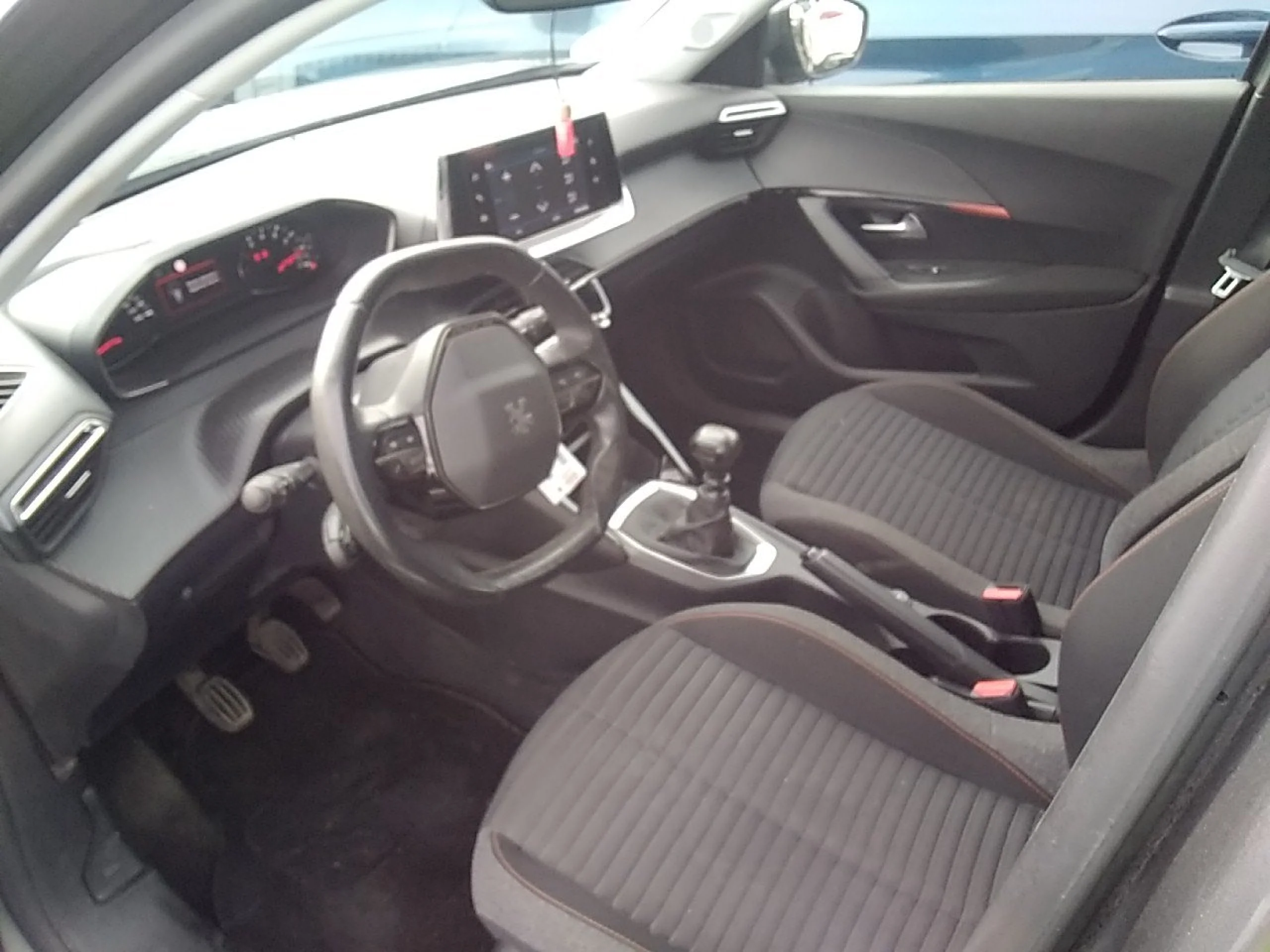 Peugeot 2008 Active Pack BlueHDI 81kW (110CV) - Foto 7