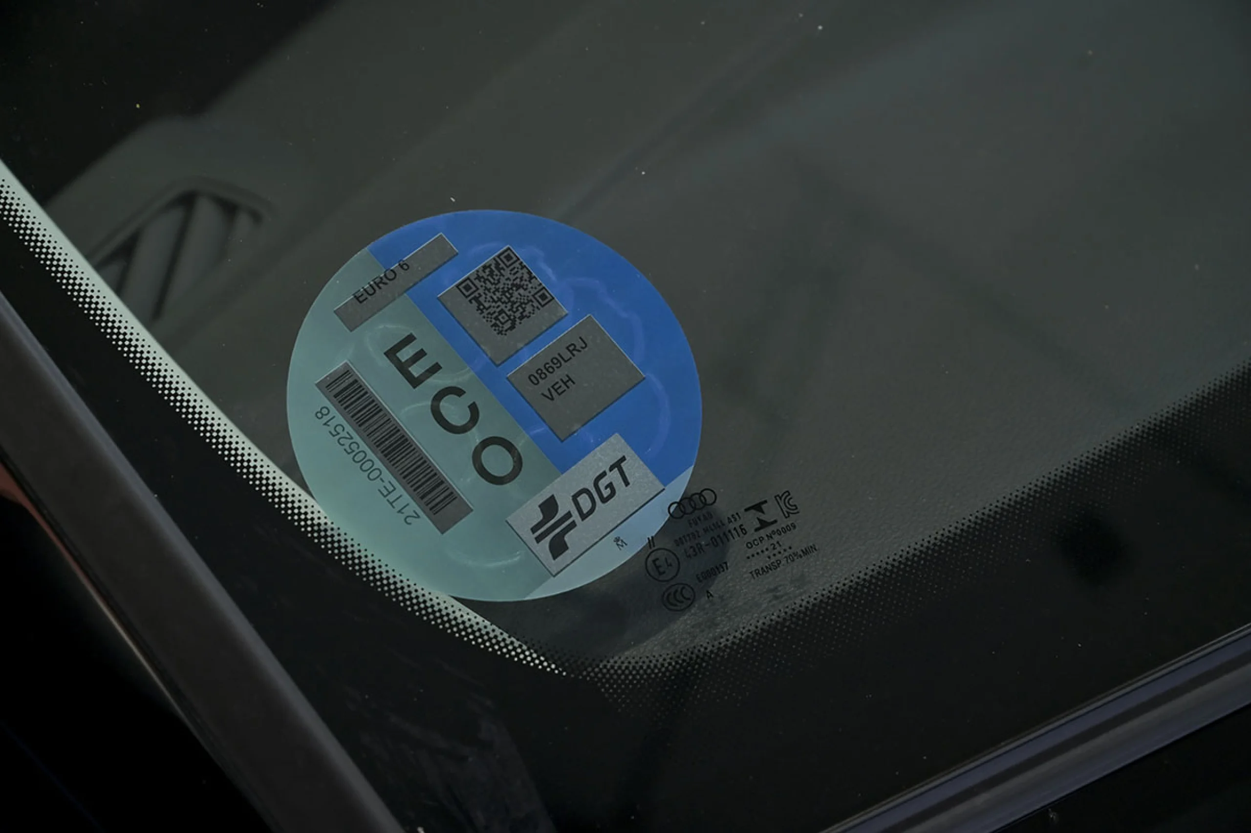 Audi Q3 SPORTBACK 35 TFSI 110kW 150CV S tronic Advanced - Foto 11