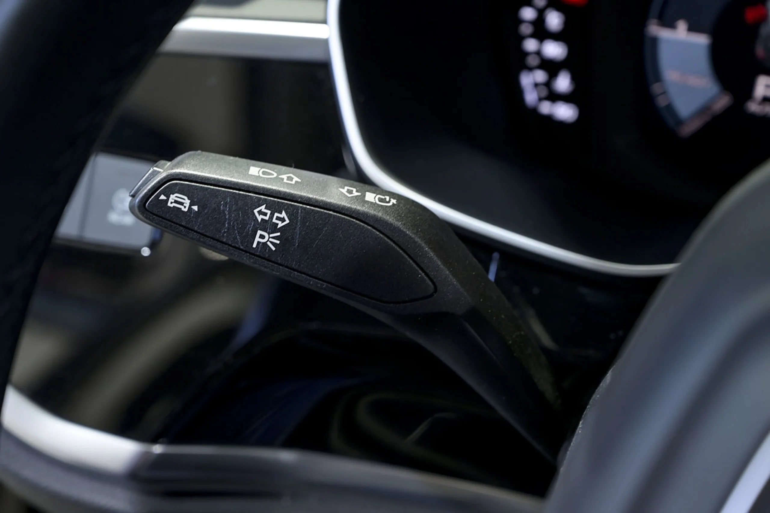 Audi Q3 SPORTBACK 35 TFSI 110kW 150CV S tronic Advanced - Foto 24