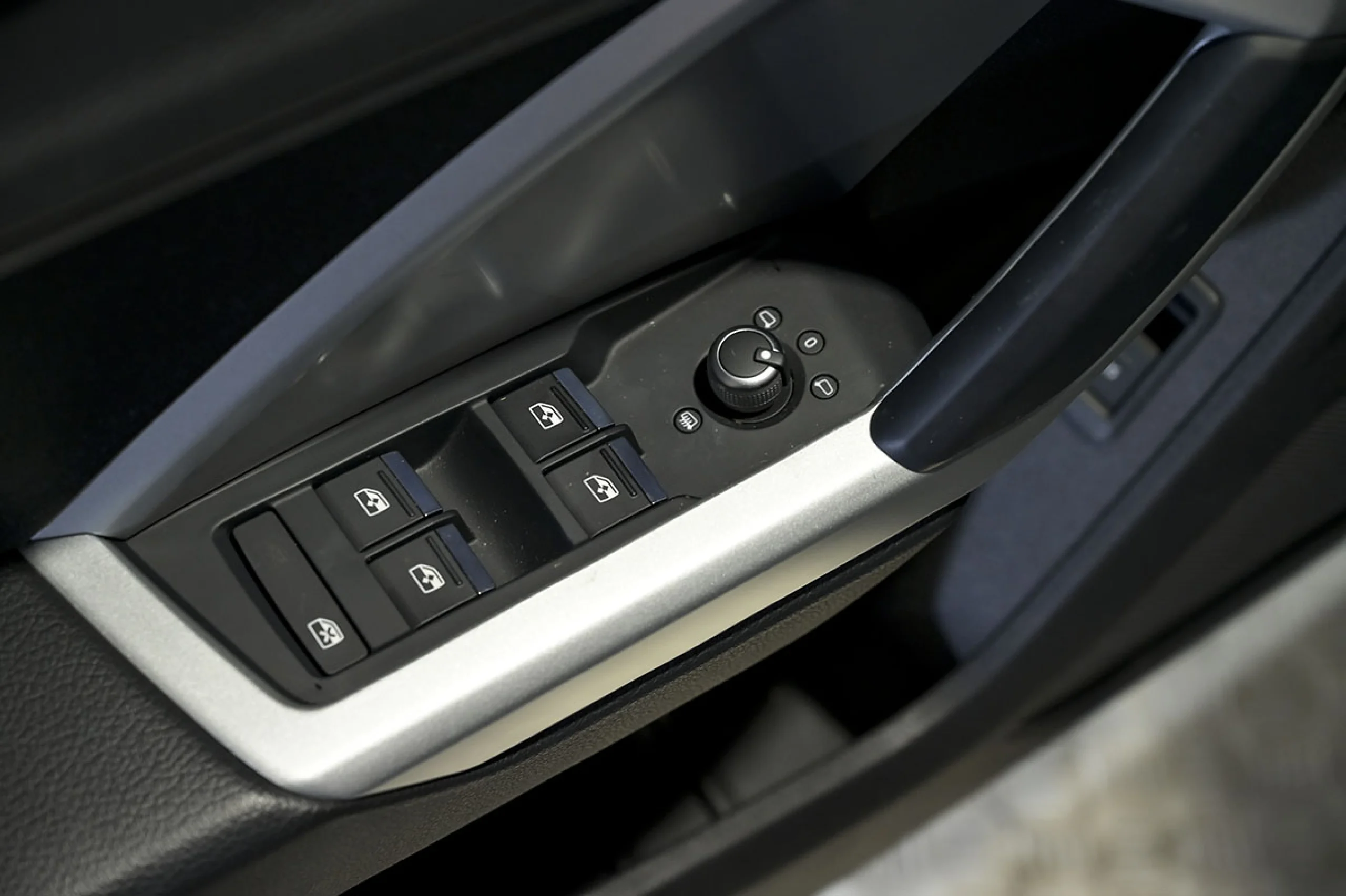 Audi Q3 SPORTBACK 35 TFSI 110kW 150CV S tronic Advanced - Foto 22