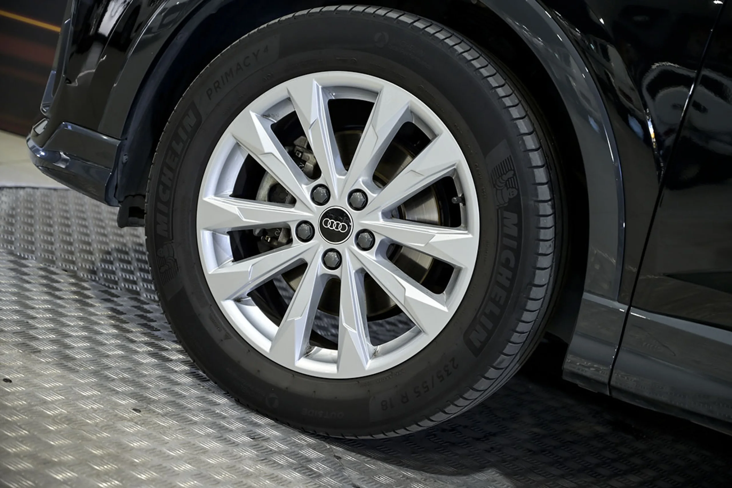 Audi Q3 SPORTBACK 35 TFSI 110kW 150CV S tronic Advanced - Foto 14