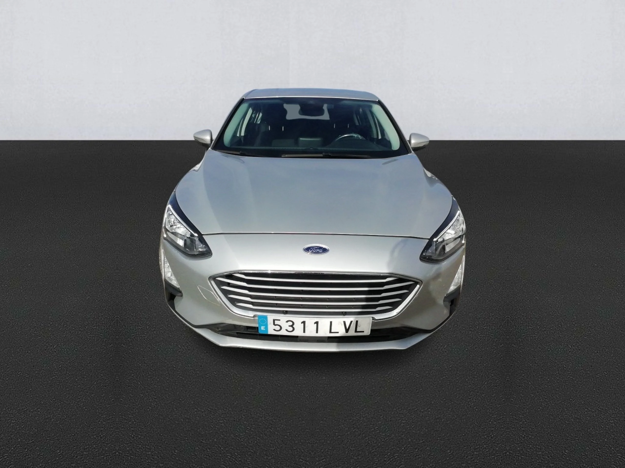 Ford Focus 1.0 Ecoboost MHEV 92kW Trend+ - Foto 2