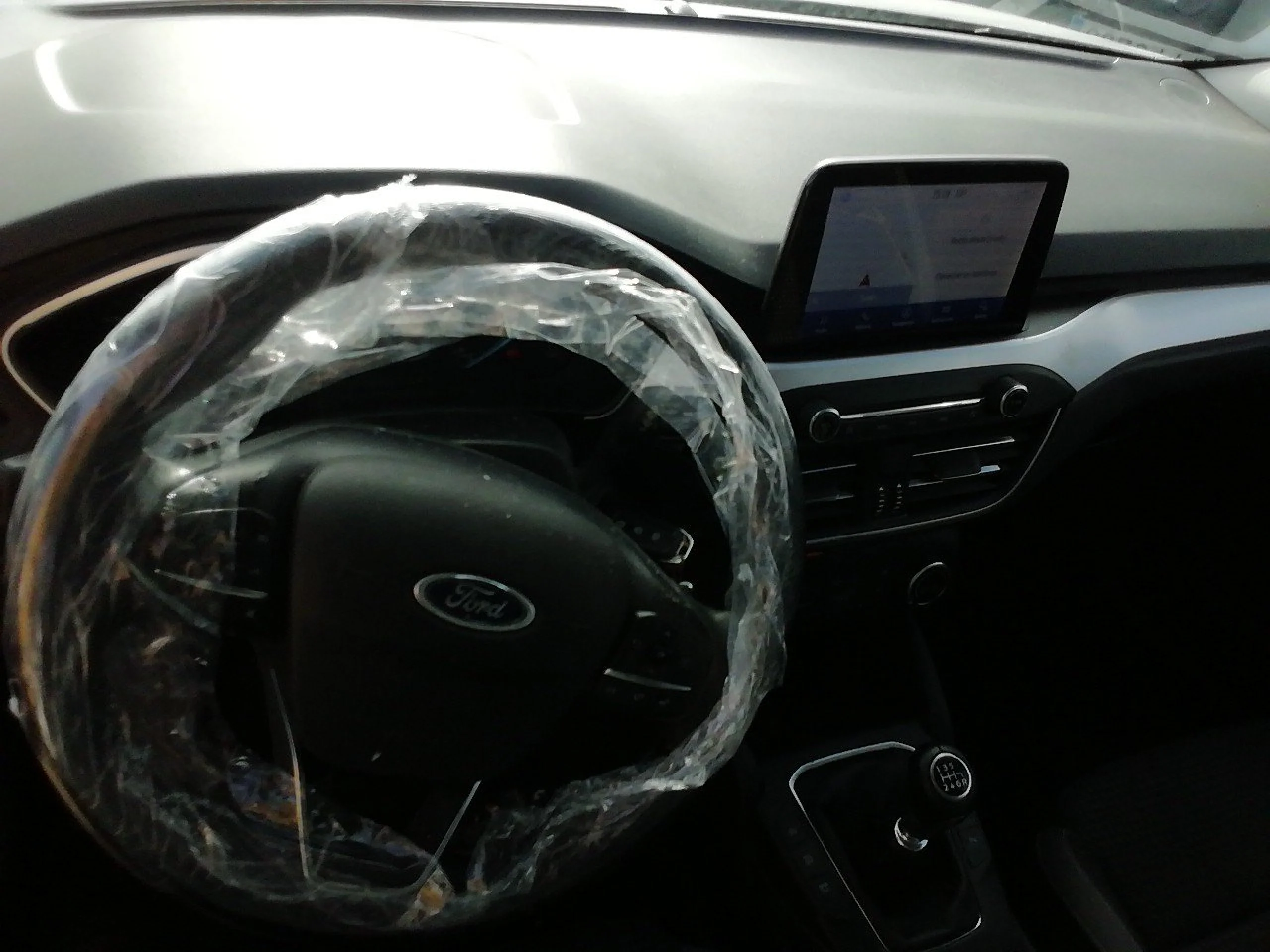 Ford Focus 1.0 Ecoboost MHEV 92kW Trend+ - Foto 7