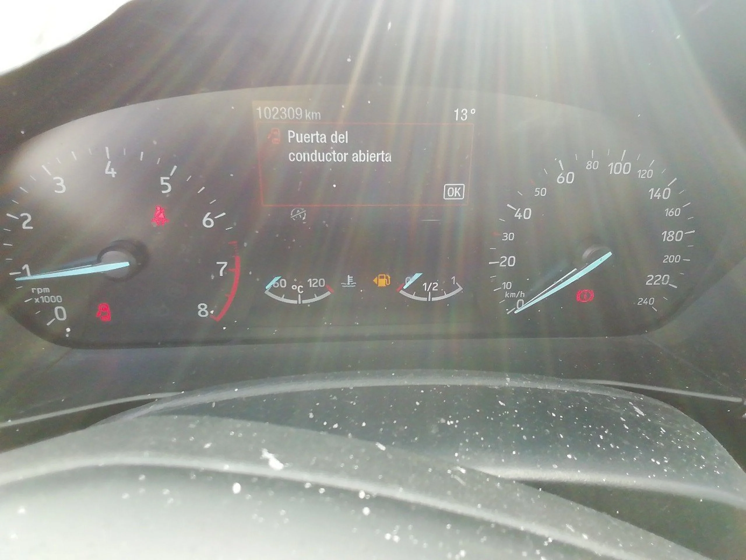 Ford Focus 1.0 Ecoboost MHEV 92kW Trend+ - Foto 8