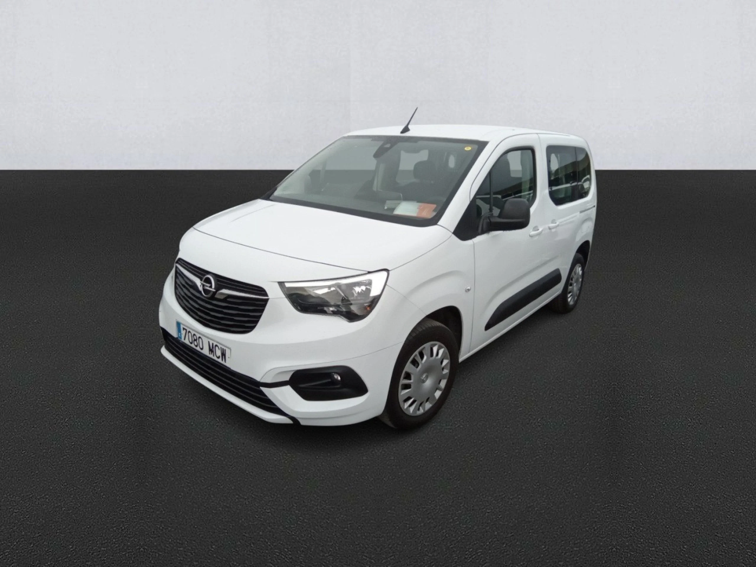 Opel Combo 1.5 TD 75kW Business Edition Plus L1 N1 - Foto 1