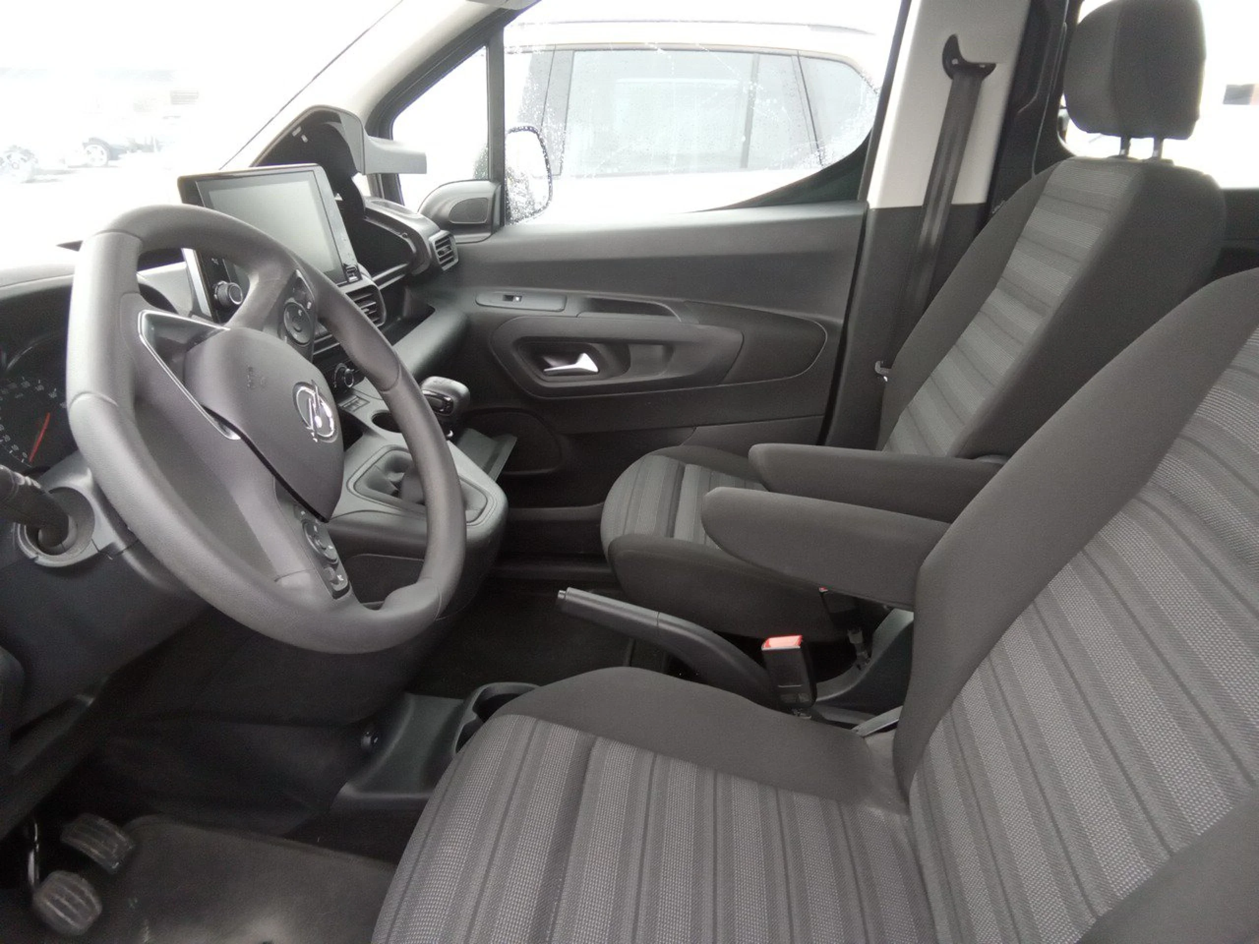 Opel Combo 1.5 TD 75kW Business Edition Plus L1 N1 - Foto 7