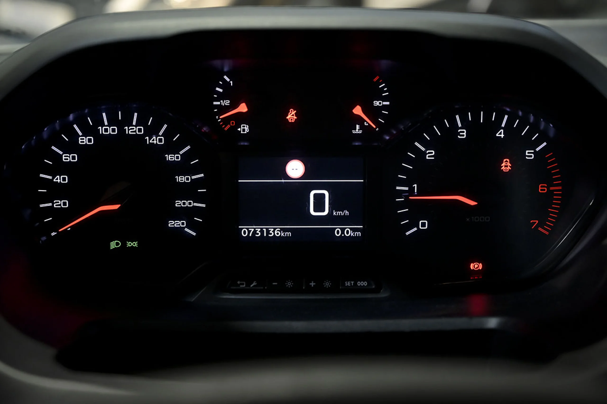 Peugeot Rifter Active Standard BlueHDi 73kW - Foto 7