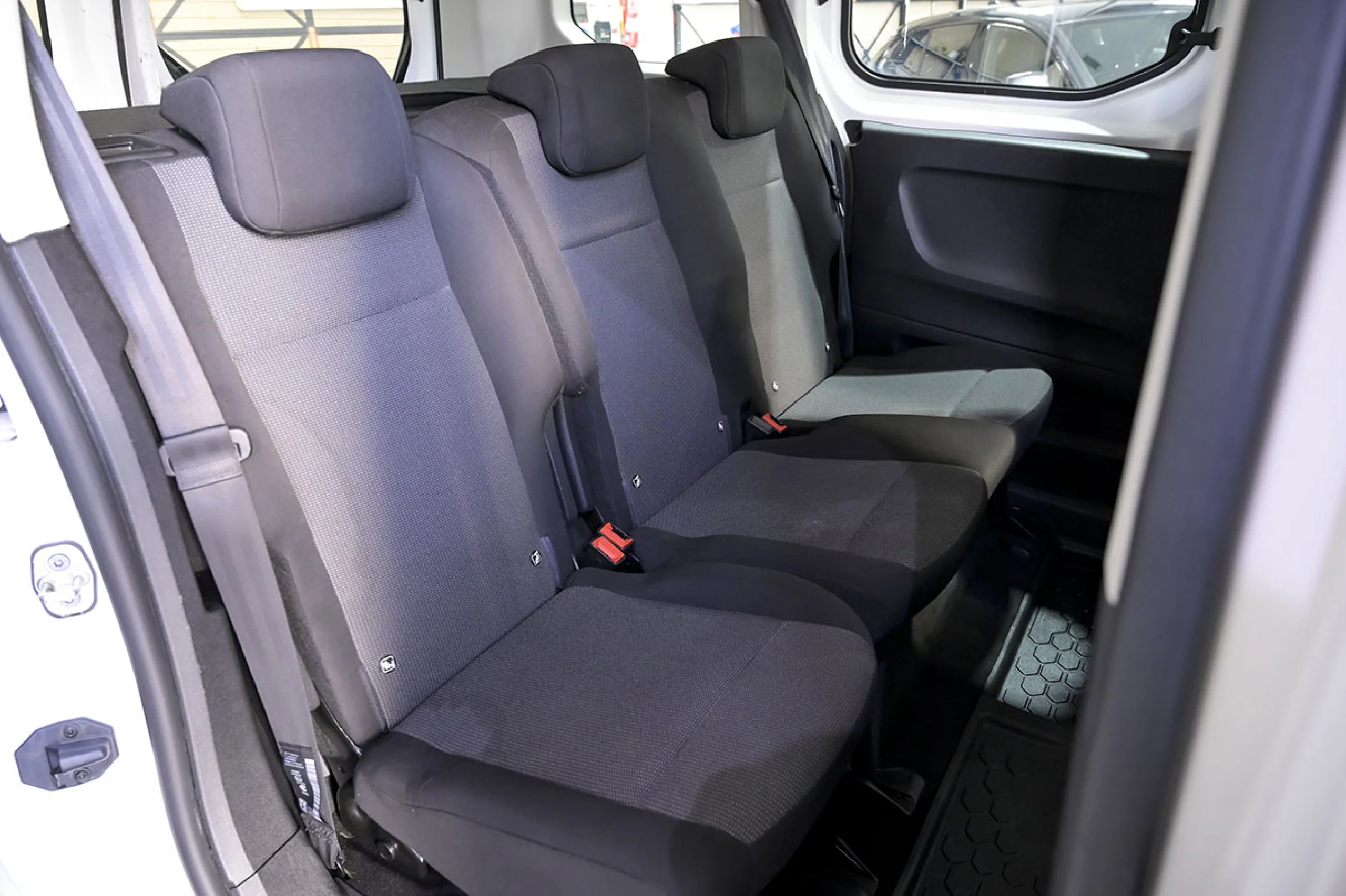 Peugeot Rifter Active Standard BlueHDi 73kW - Foto 16