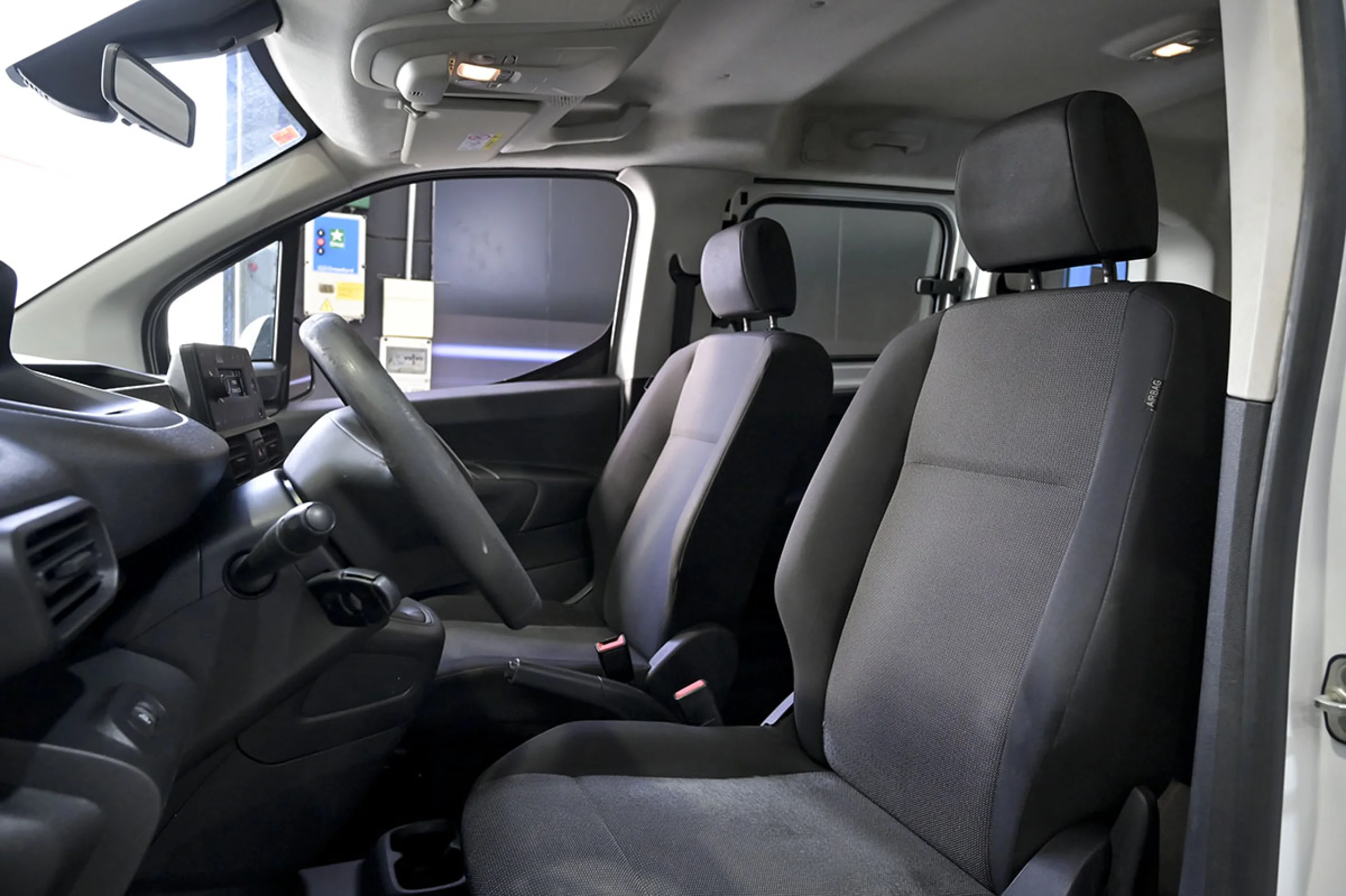 Peugeot Rifter Active Standard BlueHDi 73kW - Foto 21