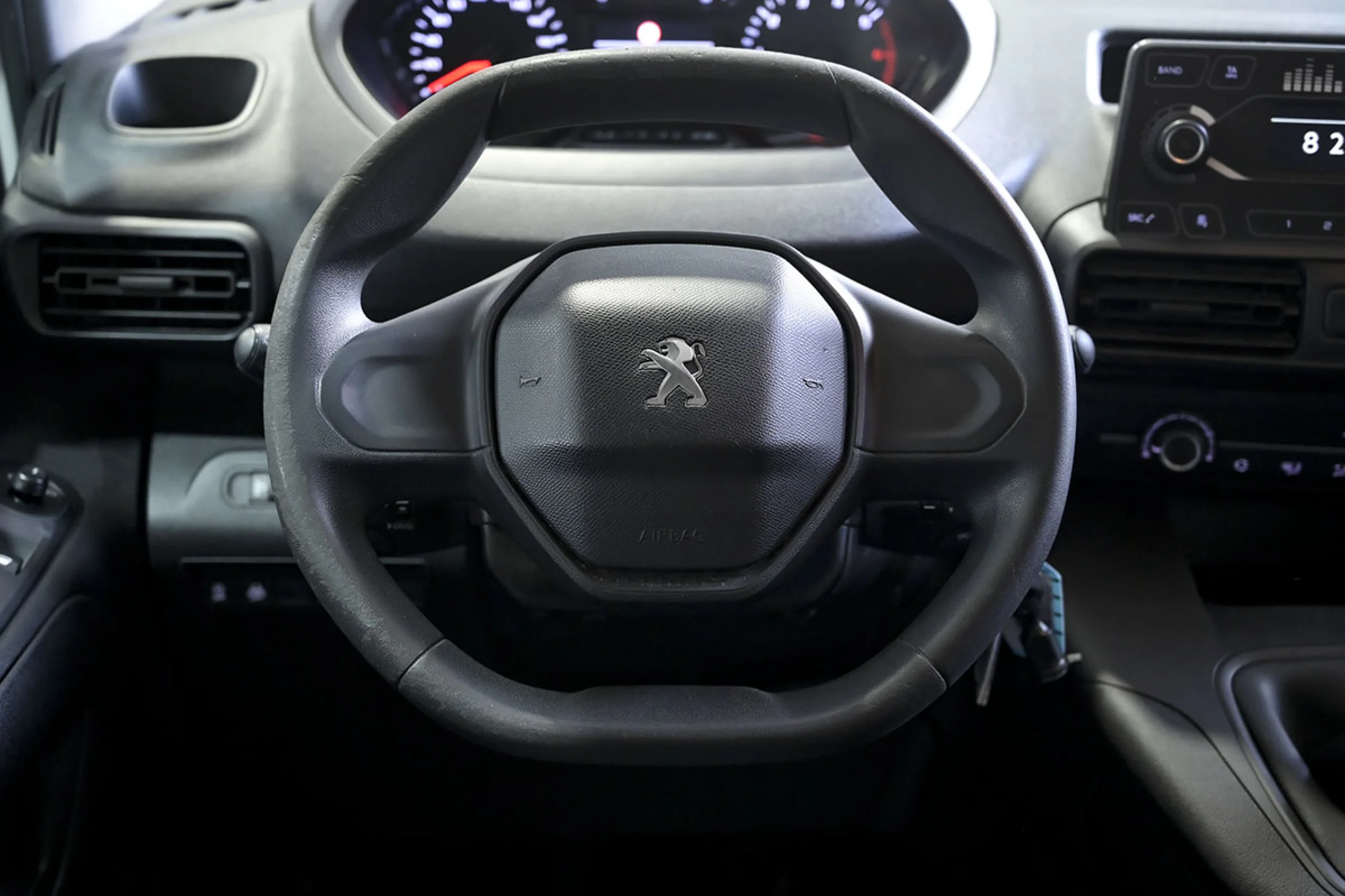 Peugeot Rifter Active Standard BlueHDi 73kW - Foto 25