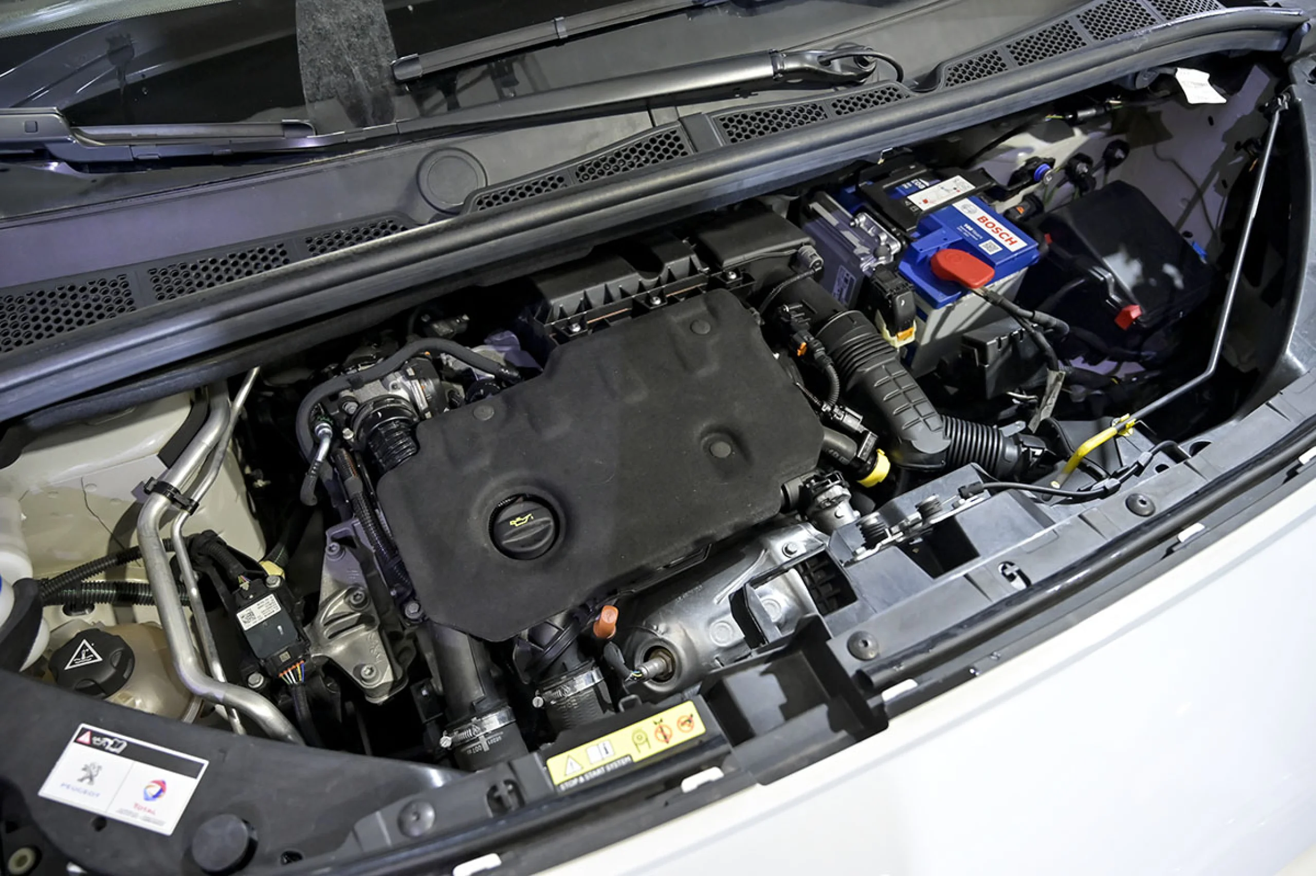 Peugeot Rifter Active Standard BlueHDi 73kW - Foto 28