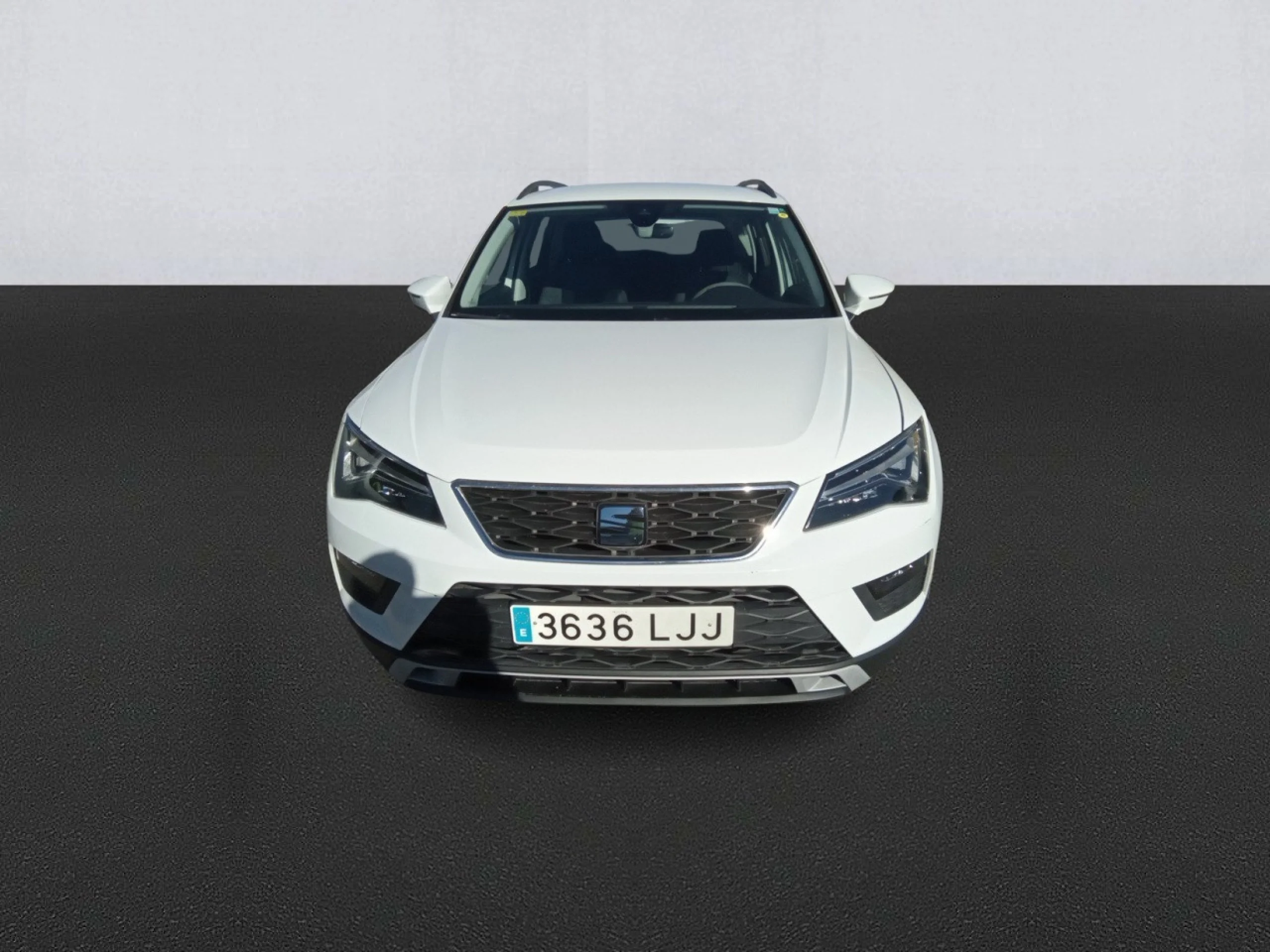 Seat Ateca 1.6 TDI 85kW St&amp;Sp Style Edit. Nav Eco - Foto 2