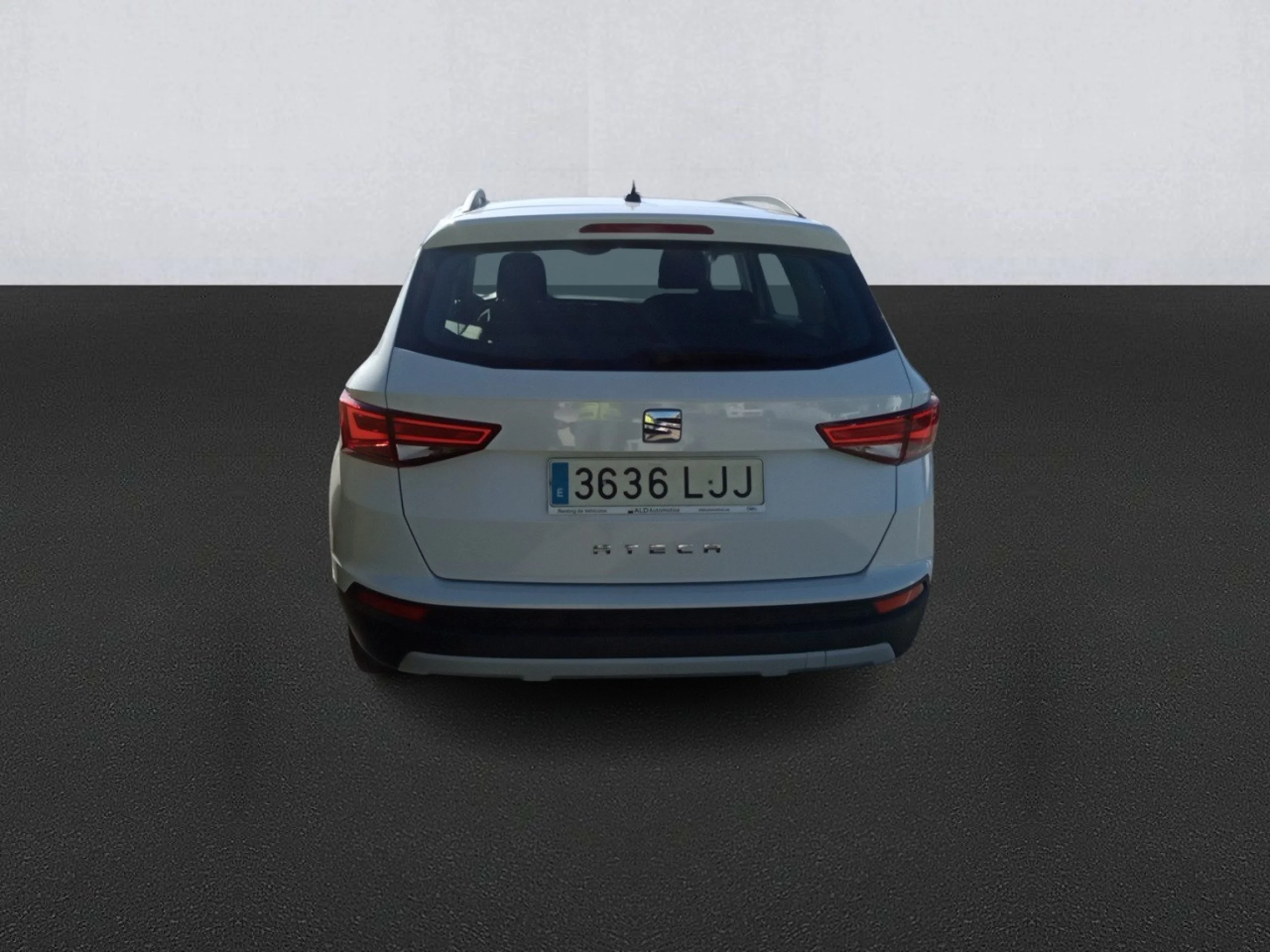 Seat Ateca 1.6 TDI 85kW St&amp;Sp Style Edit. Nav Eco - Foto 5